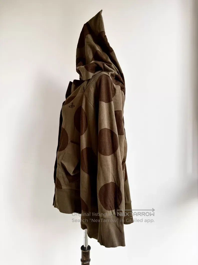 Vivienne Westwood #REF! Size L / US 10 / IT 46 - 3 Thumbnail