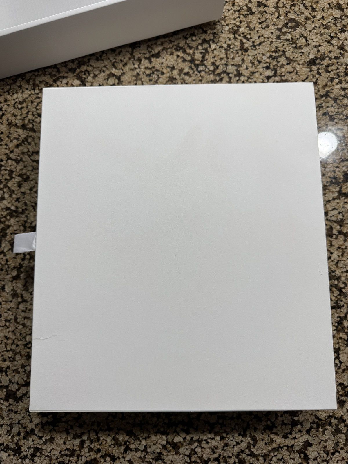 Daniel Arsham Complex Magazine Issue No 3 Daniel Arsham Box Edition of 100 Size ONE SIZE - 6 Thumbnail