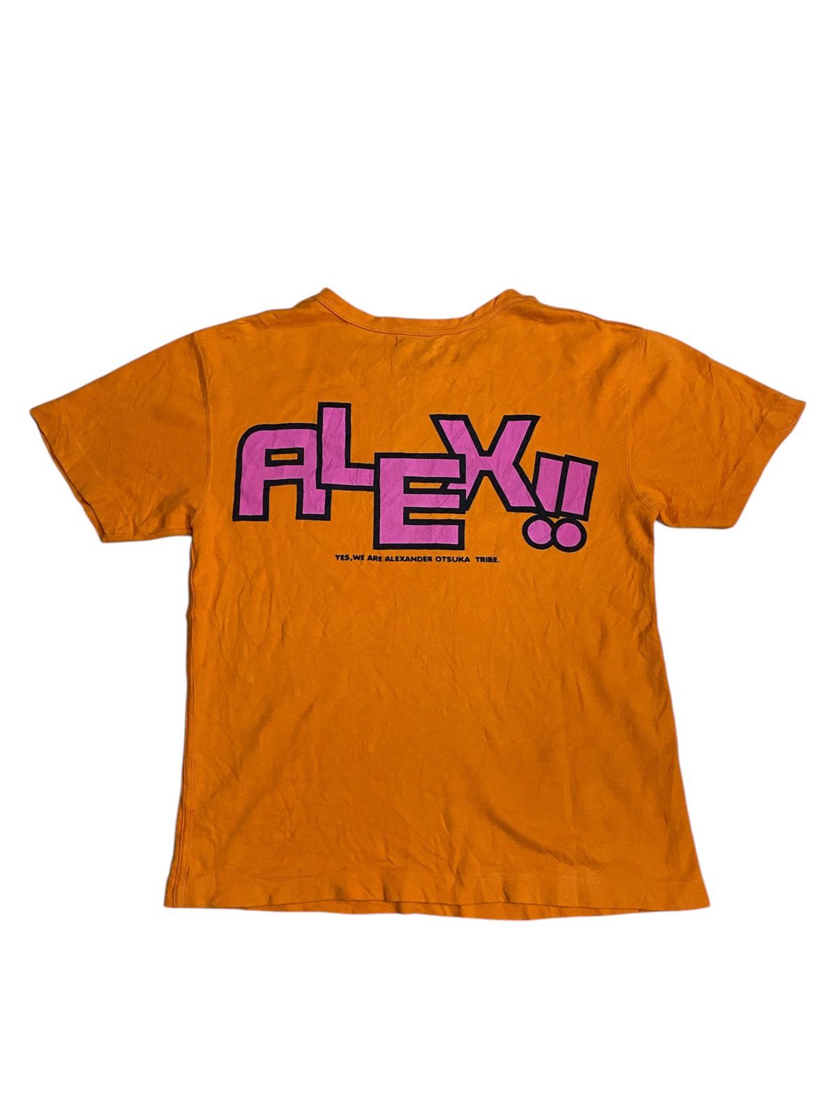 Diet Butcher Slim Skin Vintage Diet Butcher Slim Skin Alex!! Tshirt Size L / US 10 / IT 46 - 5 Thumbnail