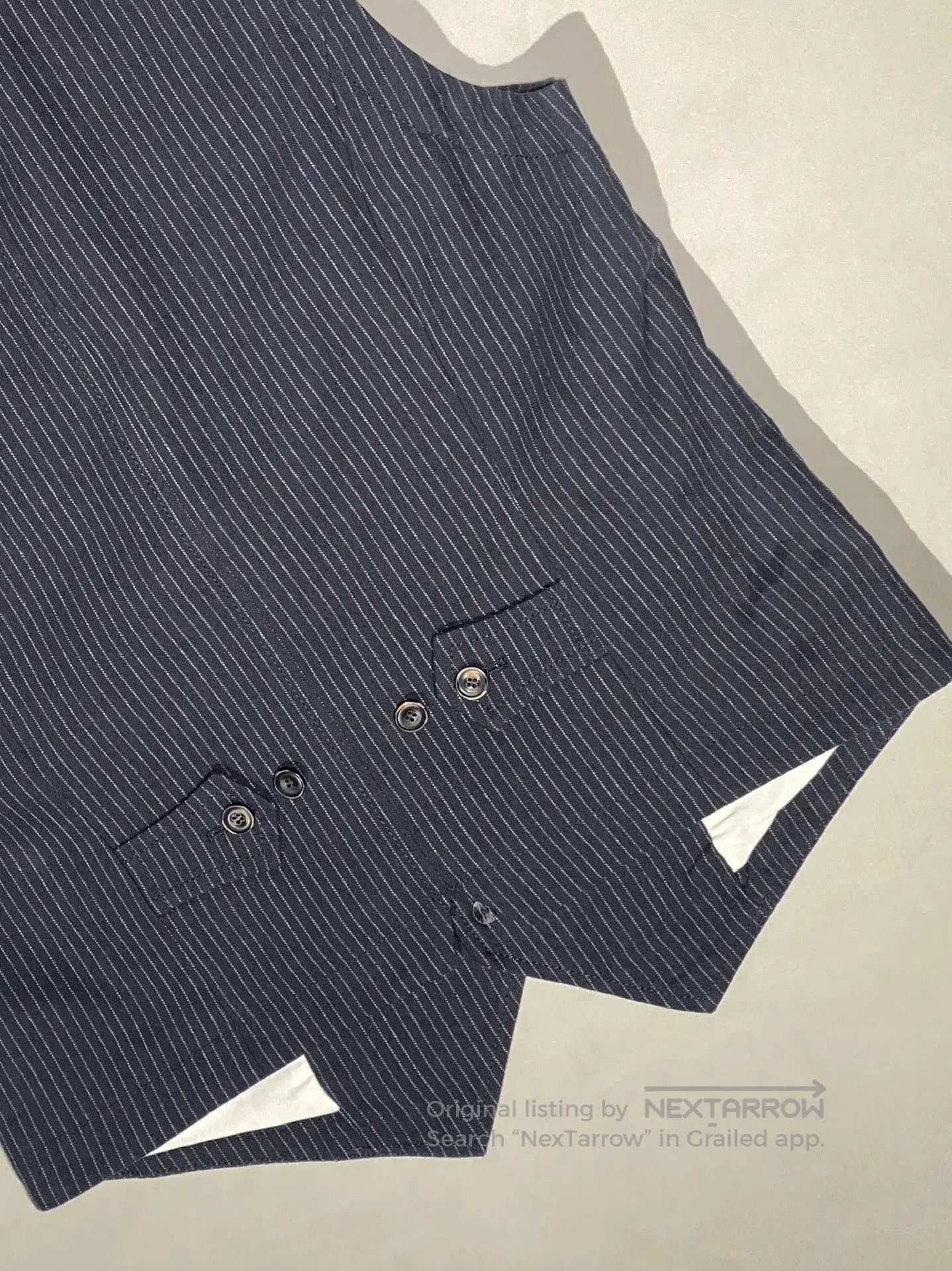 HANSEN Garments HANSEN Blue. Size US M / EU 48-50 / 2 - 6 Thumbnail