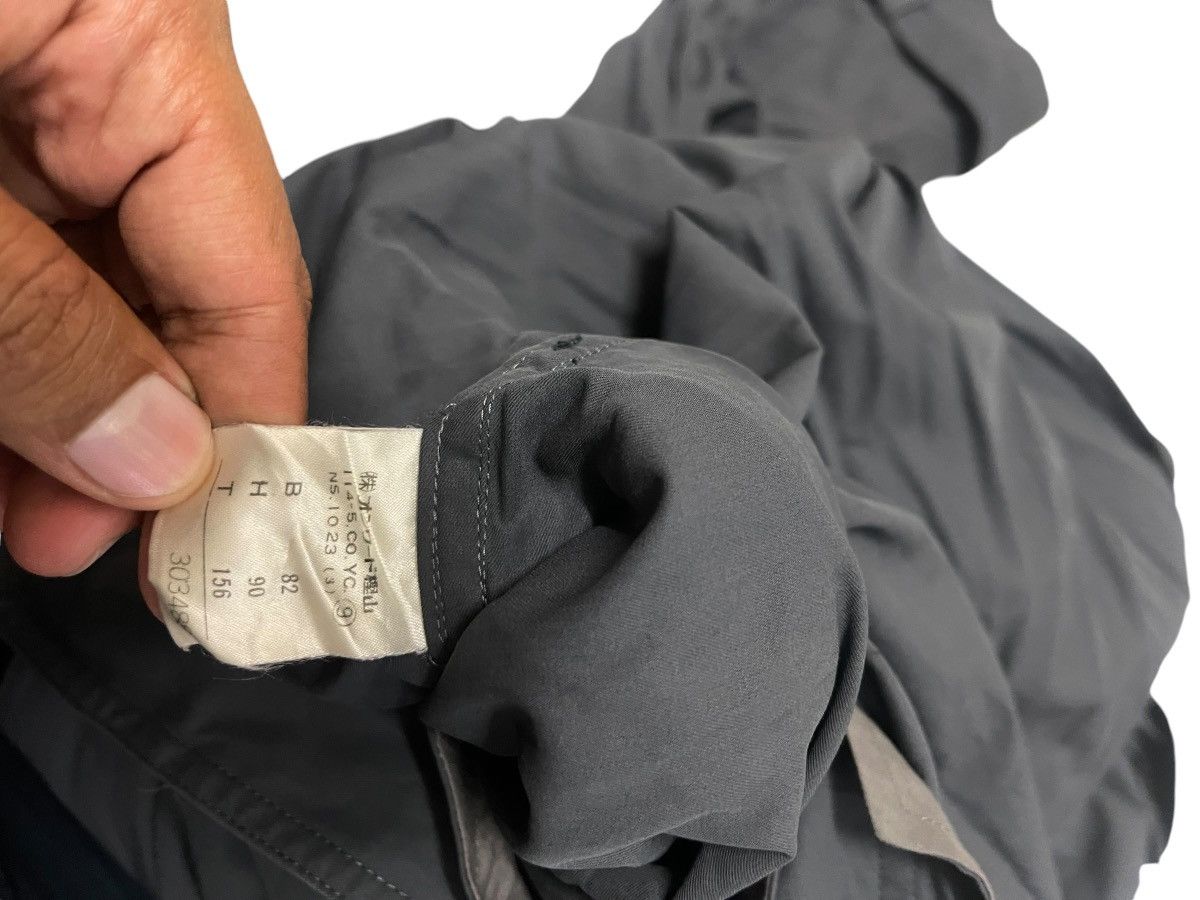 Calvin Klein CALVIN KLEIN LONG JACKET Size US S / EU 44-46 / 1 - 10 Thumbnail