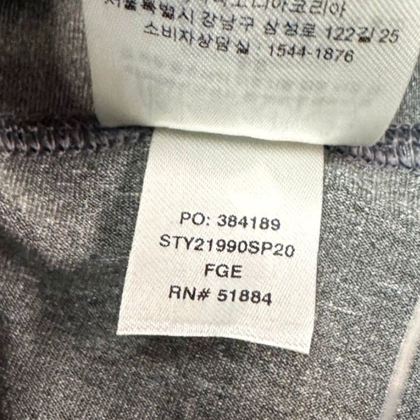 Patagonia VINTAGE Patagonia Women's Lightweight Pack Out Crops XS Forge Gray Size ONE SIZE - 7 Thumbnail