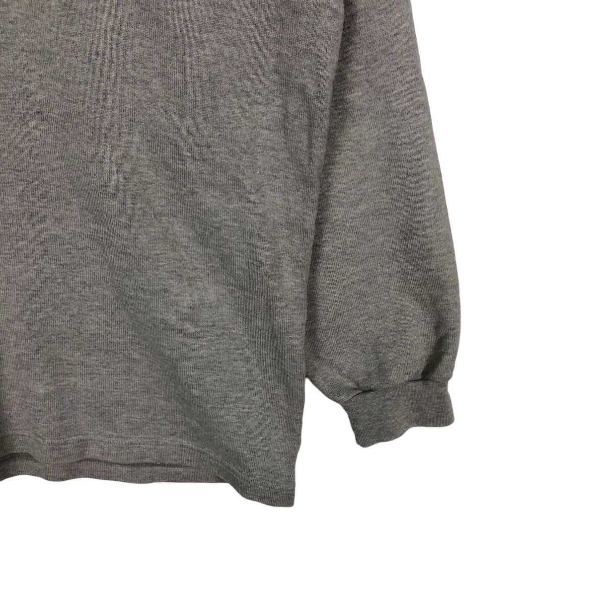 Canterbury of New Zealand 🔥90’s VINTAGE COLLAR SWEATSHIRT CANTERBURY OF NEW ZEALAND Size US M / EU 48-50 / 2 - 4 Thumbnail