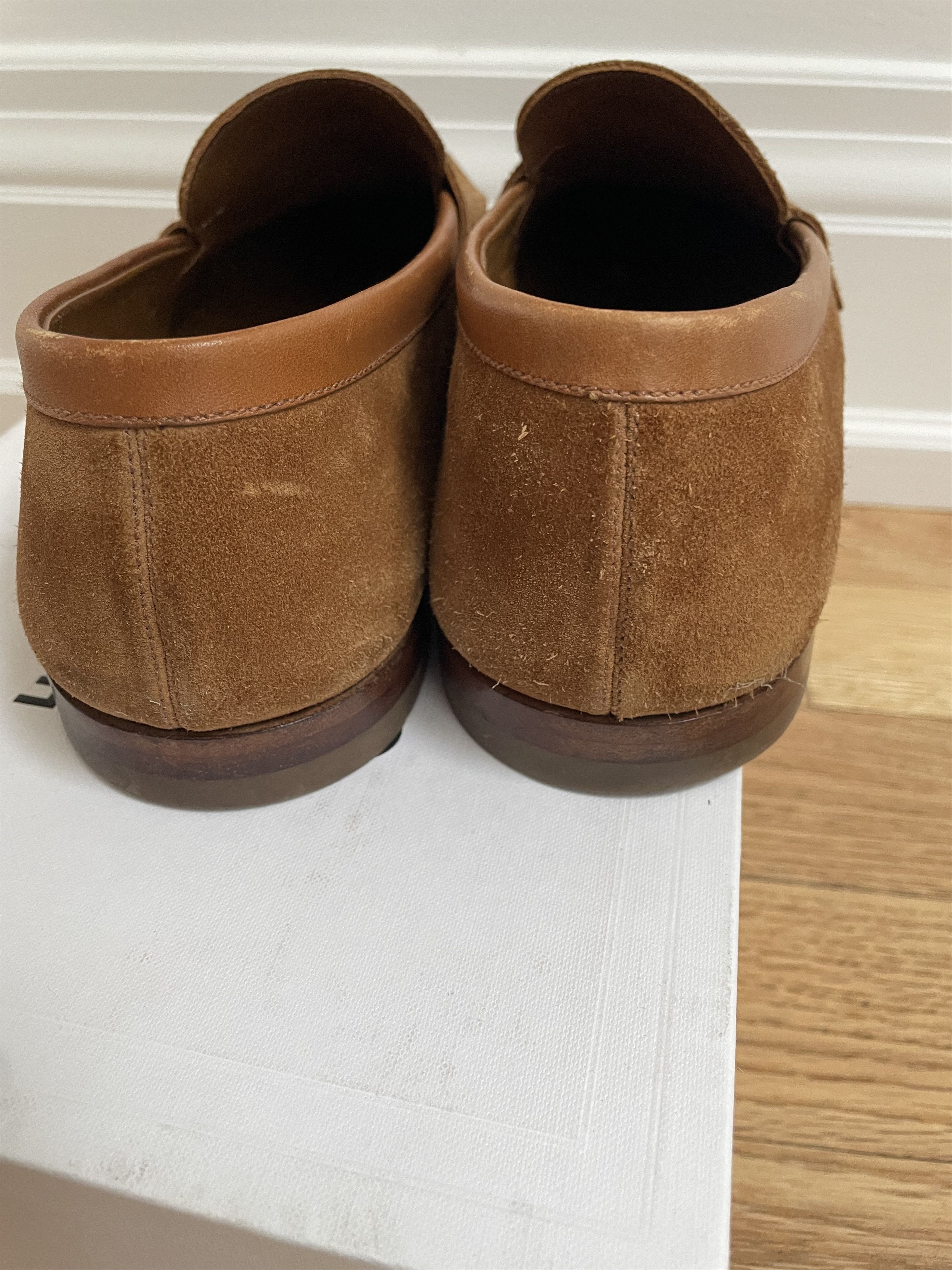 180 Loafer in Beige, Men's (Size 9) — image 5 of 6