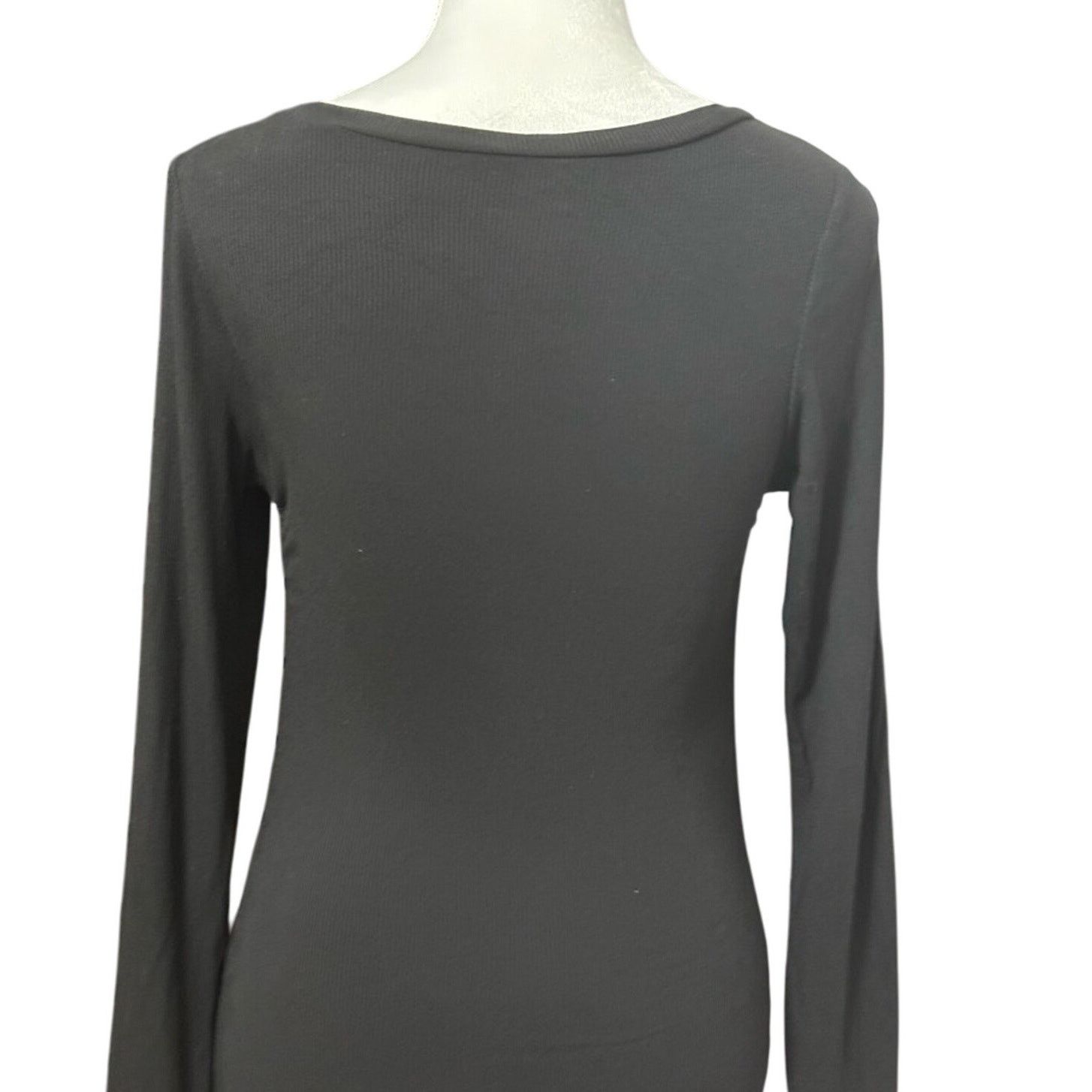 Steve Madden Steve Madden Crush Sheath Mini Dress Black Women's M NWT Size M / US 6-8 / IT 42-44 - 6 Thumbnail