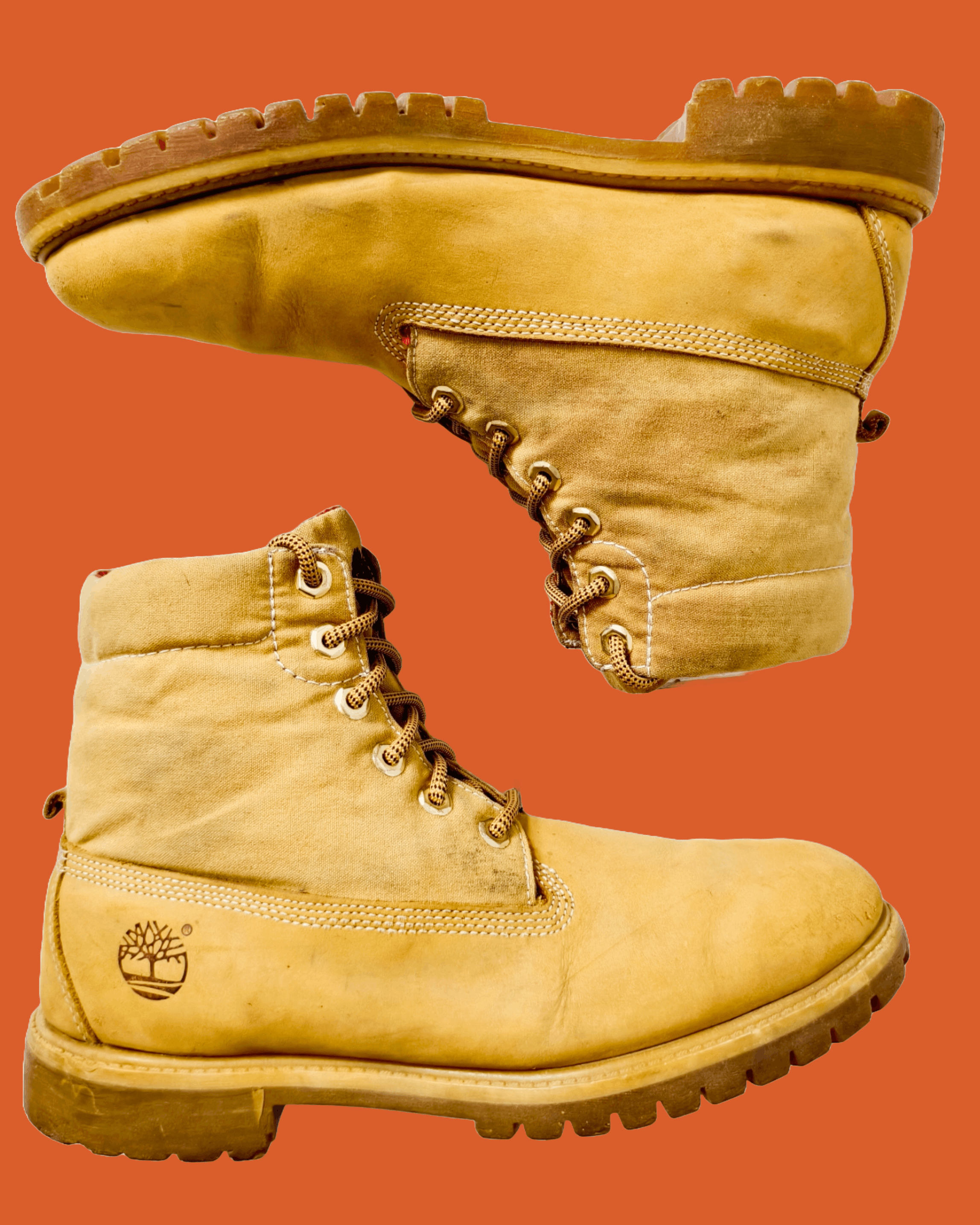 Other TIMBERLAND Men's Heritage Roll-Top Boot Size US 10 / EU 43 - 7 Thumbnail