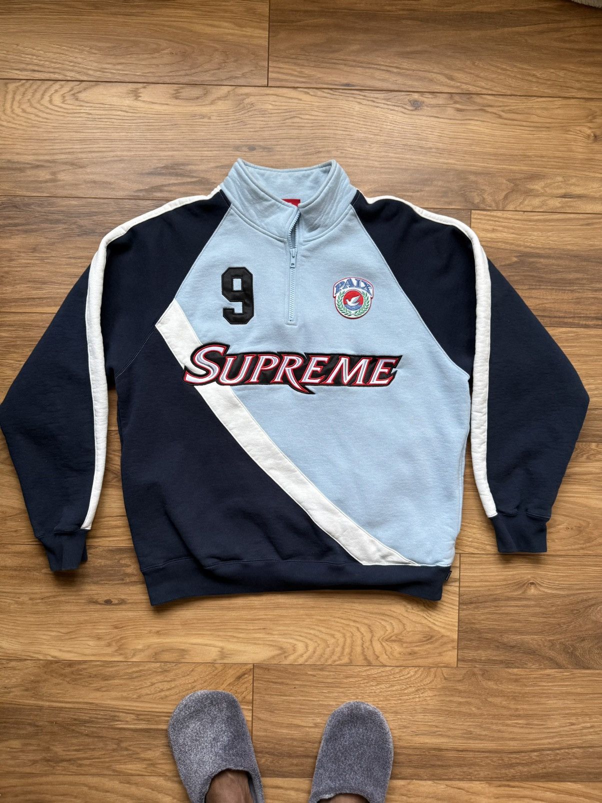 Supreme Rugby | Grailed