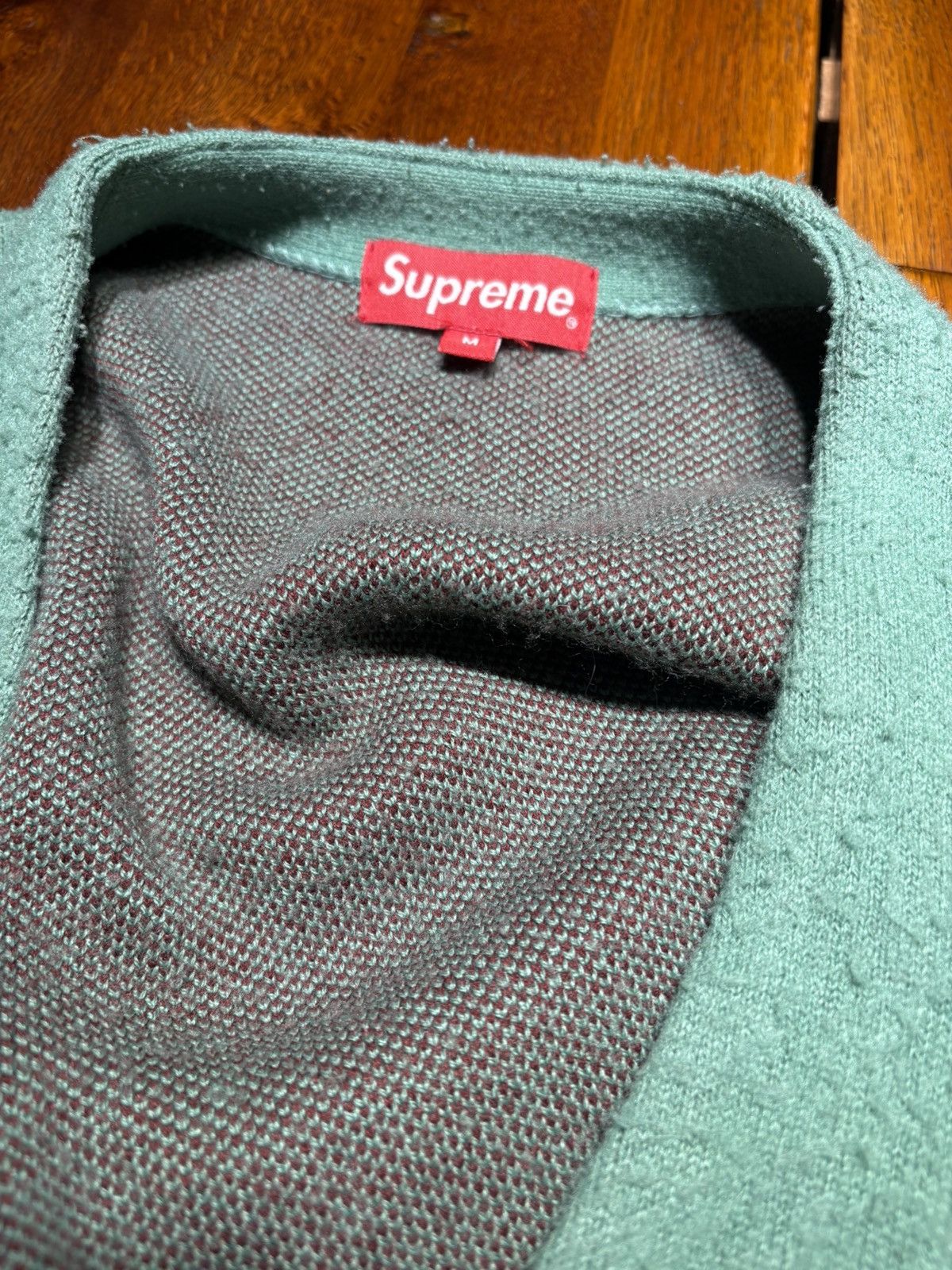 Supreme **Bundle For Y2ktoday** Size US M / EU 48-50 / 2 - 6 Thumbnail