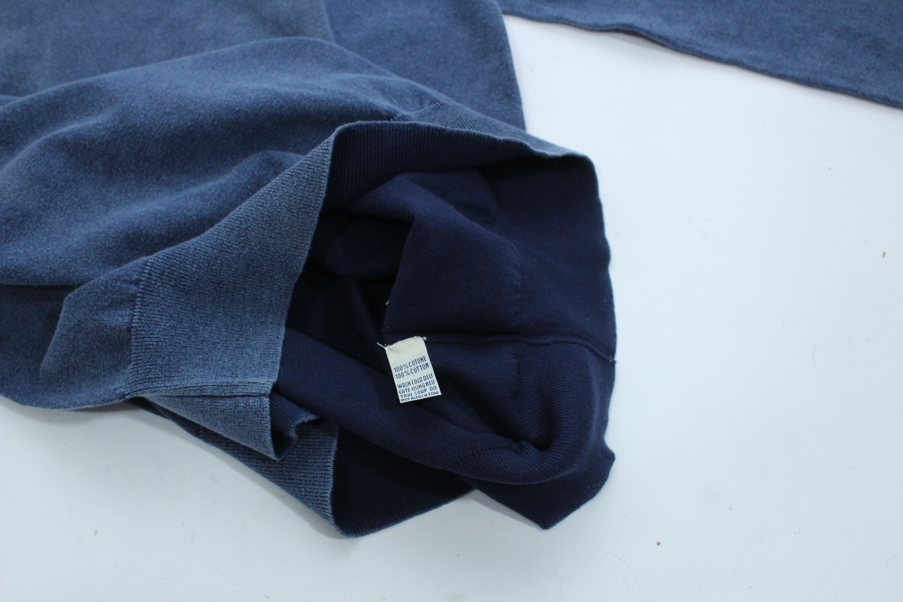 Ballantyne NEW Ballantyne Sweater Mens Size 50 Authentic Hype Rare Size US M / EU 48-50 / 2 - 9 Thumbnail