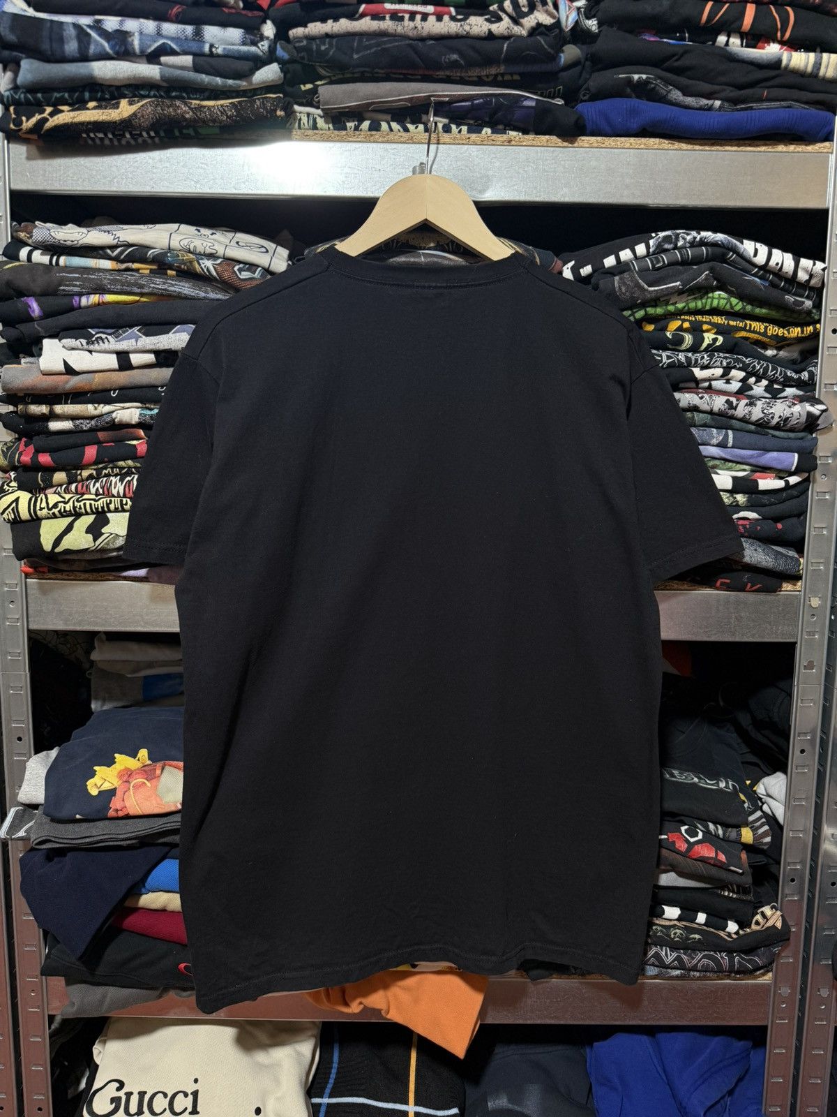 Band Tees Never Mind The Bollocks Here’s The Sex Pistols T-Shirt 2017 Size US L / EU 52-54 / 3 - 2 Thumbnail