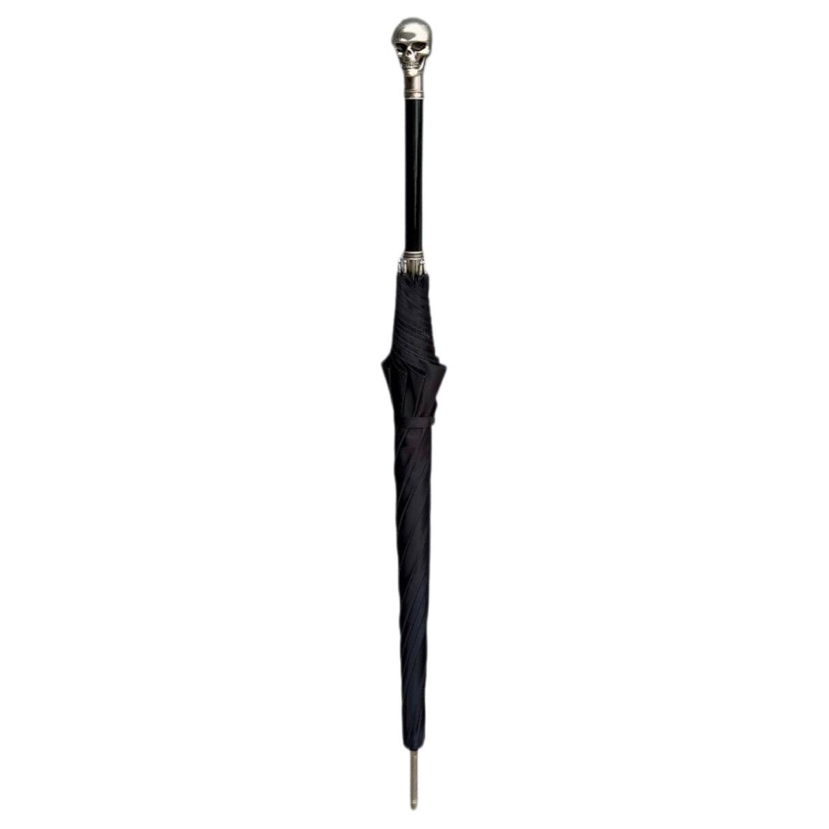 Alexander McQueen Skull Umbrella stk