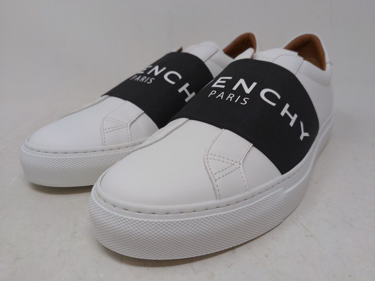 givenchy slip ons