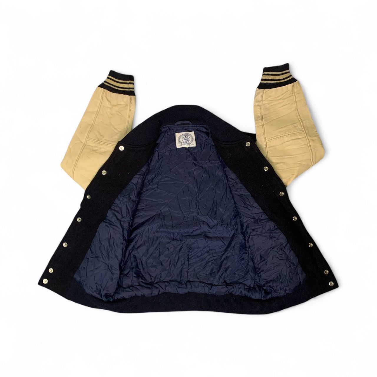 J. Press Rare Design Vintage J. Press Varsity Jackets Size US M / EU 48-50 / 2 - 3 Thumbnail