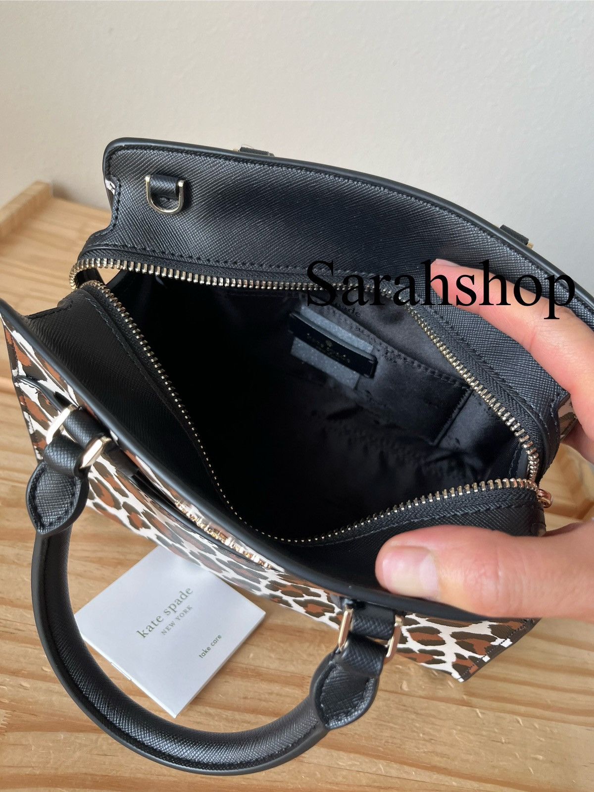 Kate Spade Kate Spade Purse Size ONE SIZE - 11 Thumbnail