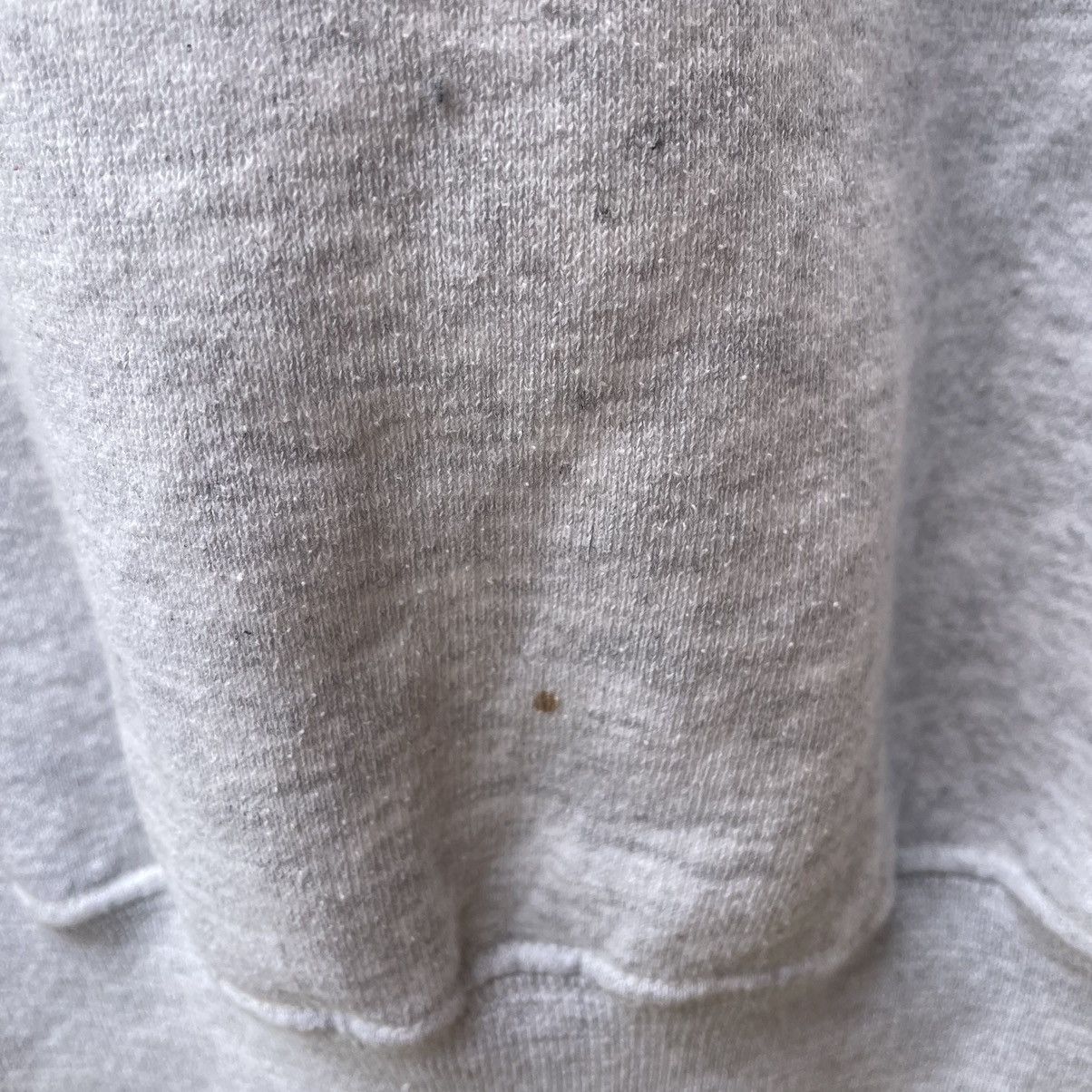 Jerzees × Vintage Vintage LCC Baseball Big Logo Sportswear Sweatshirts Size US XS / EU 42 / 0 - 9 Thumbnail