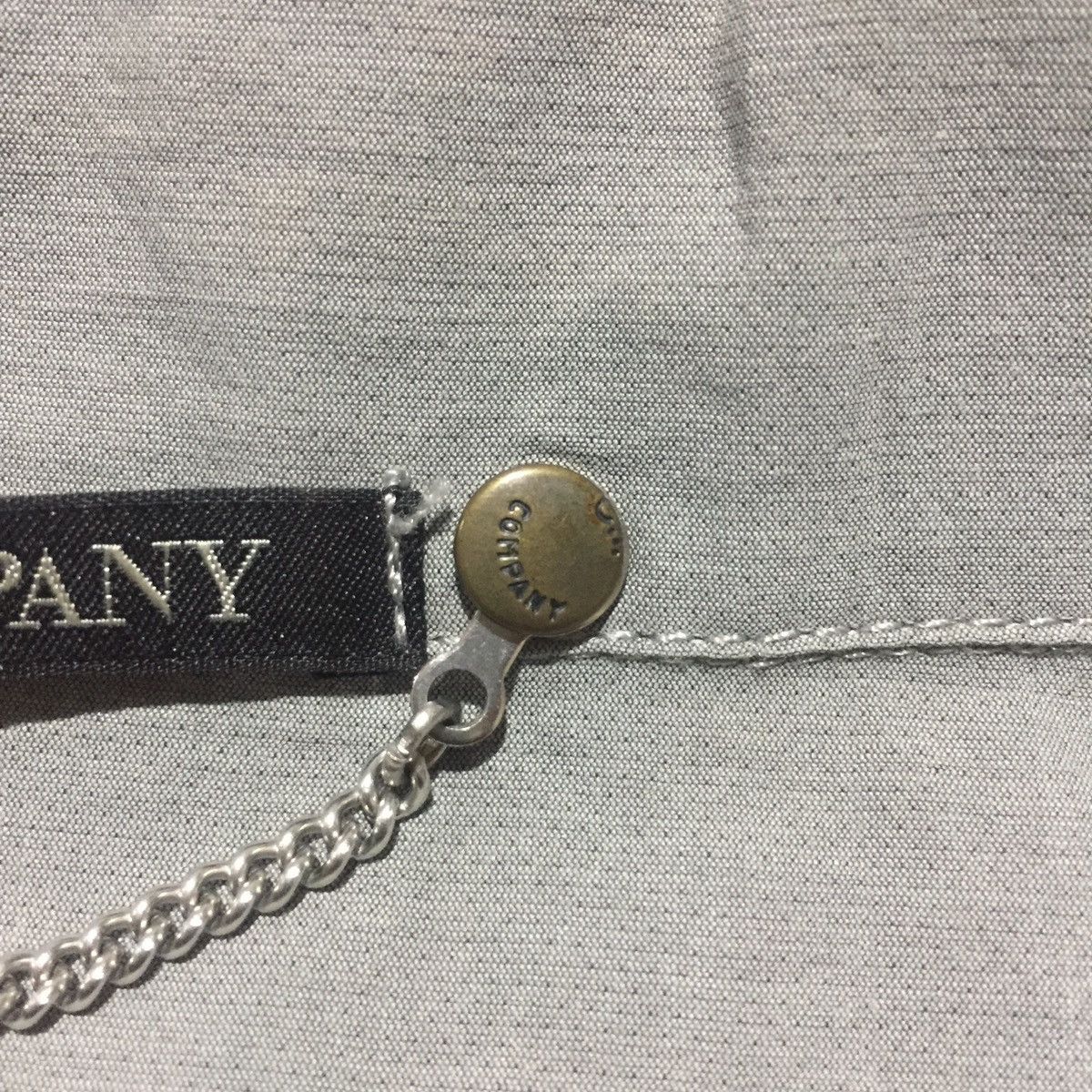 C.P. Company Vintage C.P. COMPANY Crop Jacket Size M / US 6-8 / IT 42-44 - 8 Thumbnail