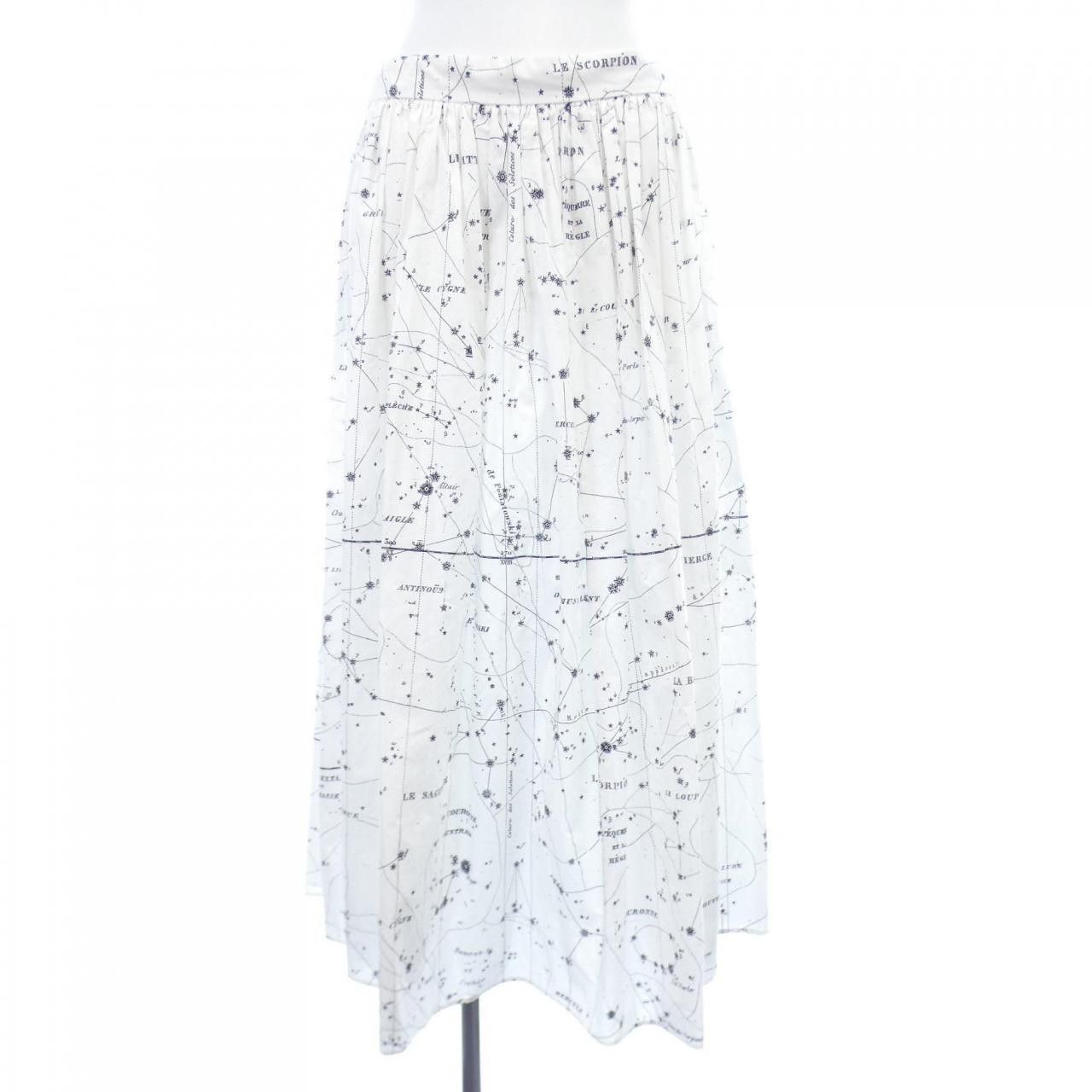 Dior Dior Christian Dior Skirt Others Skirts 151J79A3701 DUTY FREE for USA Size ONE SIZE - 1 Thumbnail