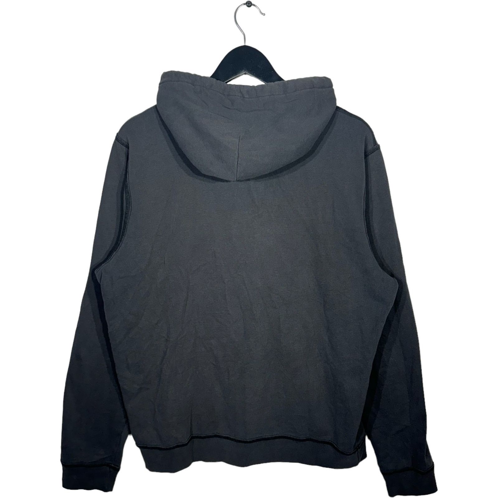 Hollister Hollister Chest Logo Full Zip Hoodie Size US XL / EU 56 / 4 - 5 Thumbnail
