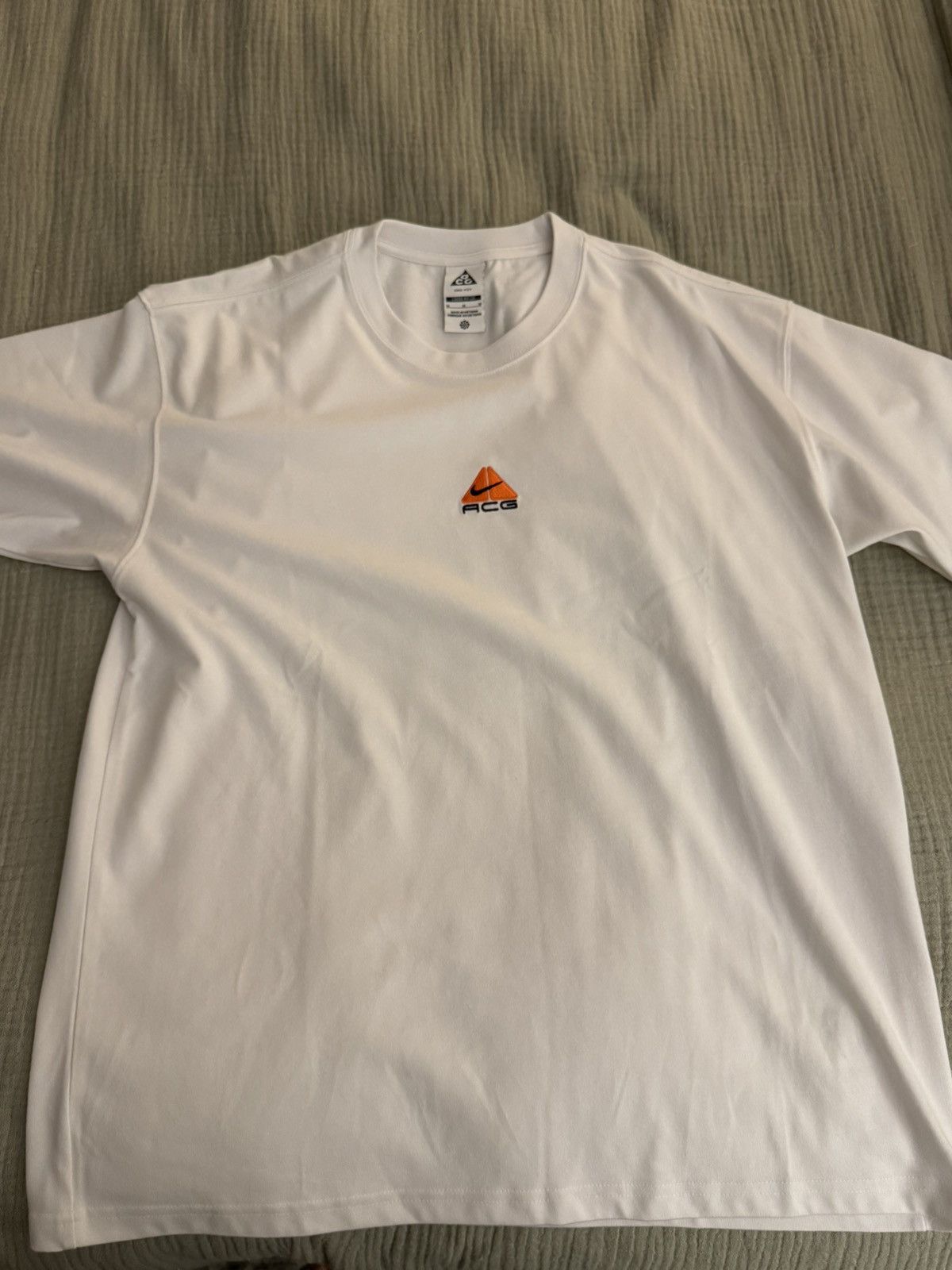 Nike ACG shirt