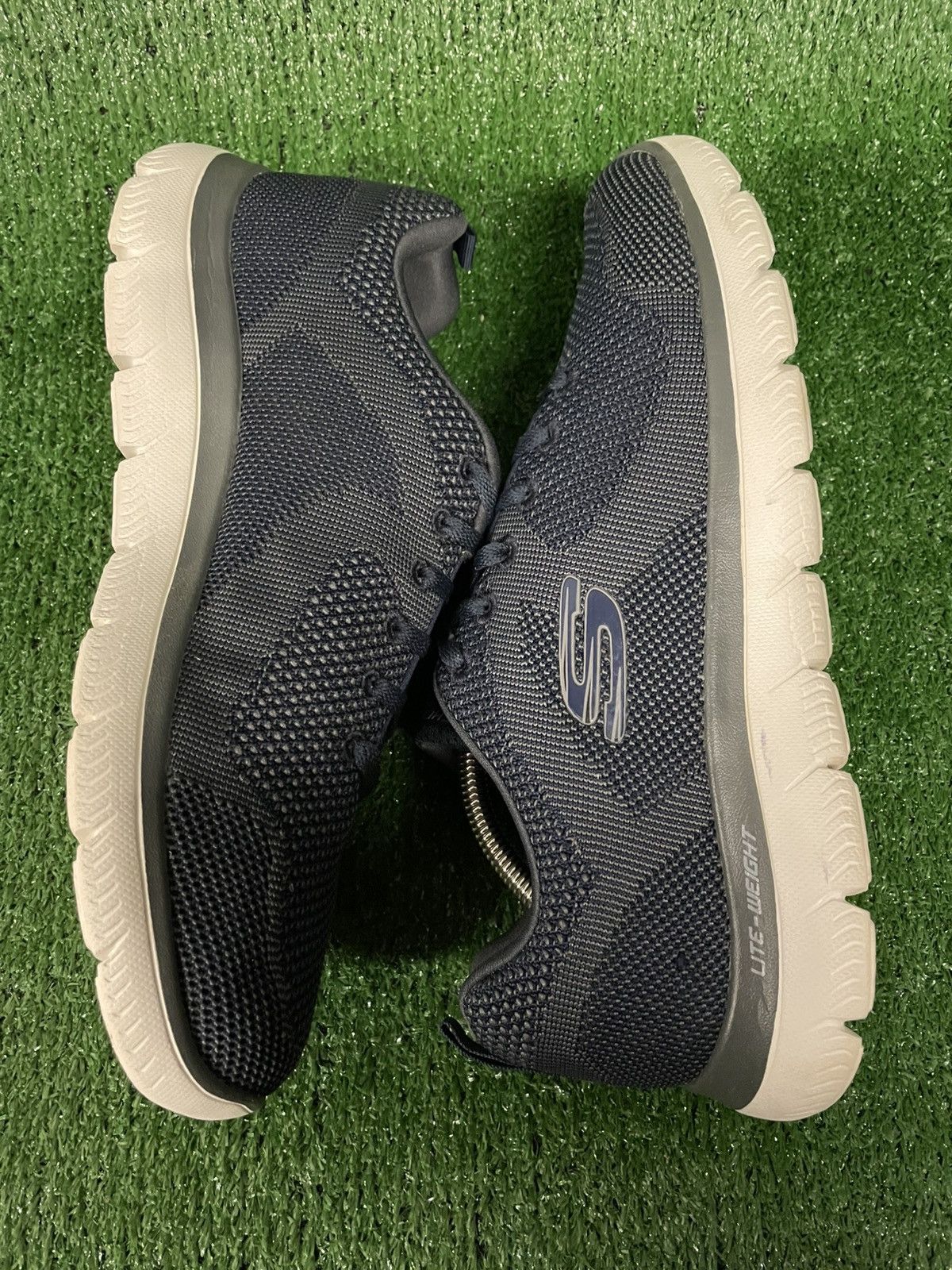SKECHERS Skechers Summits US11 UK10 EUR45 CM29 BRA43 Size US 11 / EU 44 - 6 Thumbnail