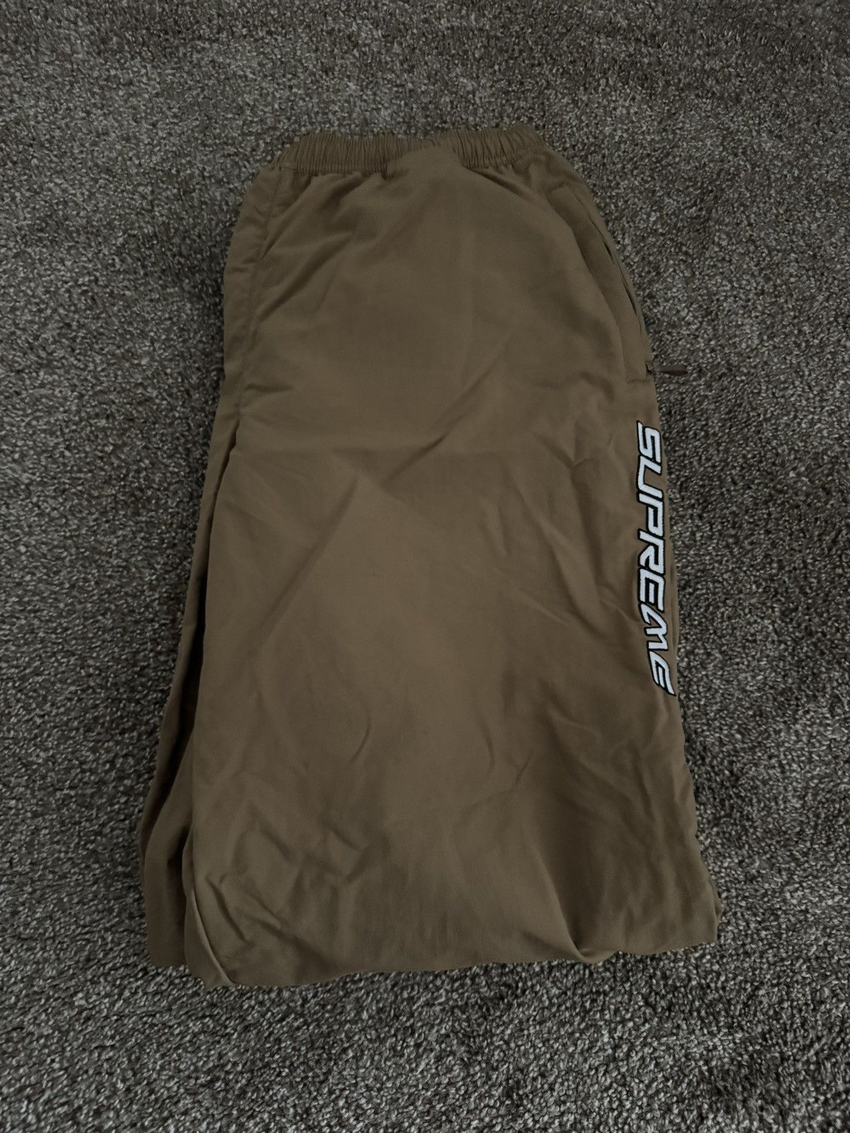 Supreme Supreme jogger Size US 34 / EU 50 - 4 Thumbnail