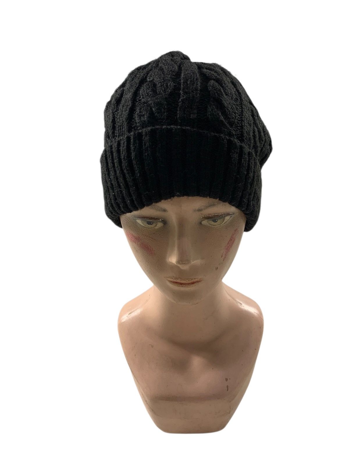 Kapital Global work beanie hats rare Size ONE SIZE - 2 Thumbnail