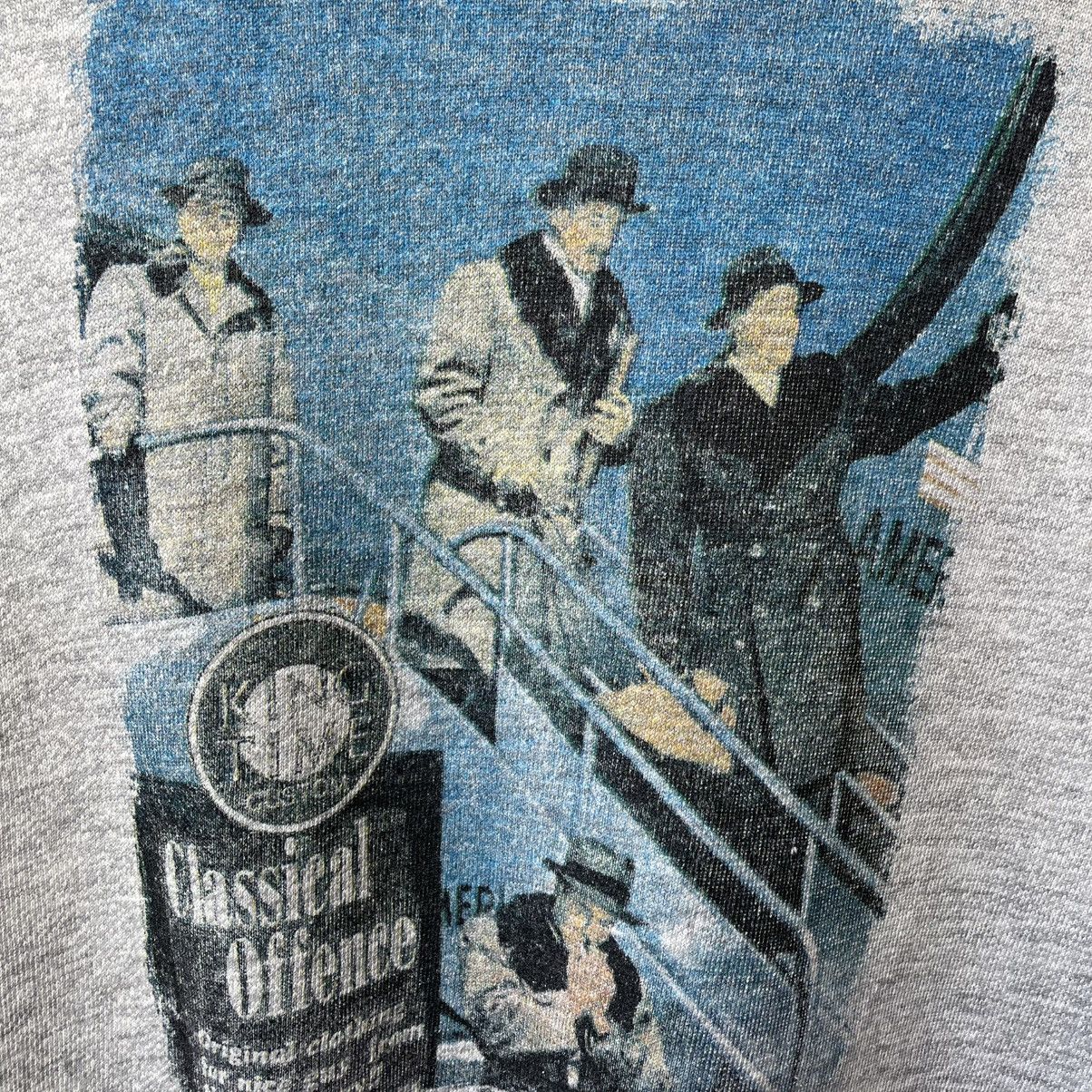 Other 🔥Vintage King Arthur Graphic Sweatshirts Size US M / EU 48-50 / 2 - 4 Thumbnail