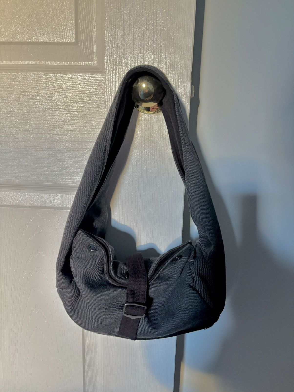 Kiko Kostadinov Kiko Kostandinov Isaac Cross Body Bag | Grailed