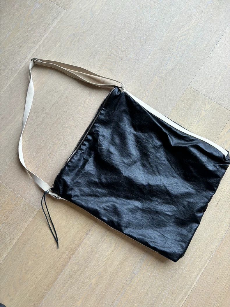 Our Legacy our legacy Cross-body shoulder bag 2504-Nextarrow Size ONE SIZE - 4 Thumbnail
