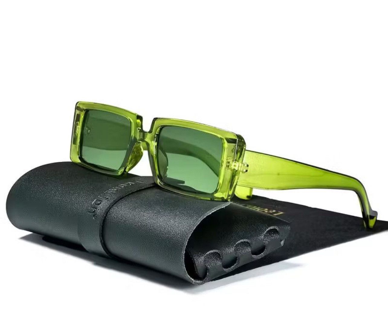 Other Vintage Luxury Brand Eyeglasses Size ONE SIZE - 2 Thumbnail