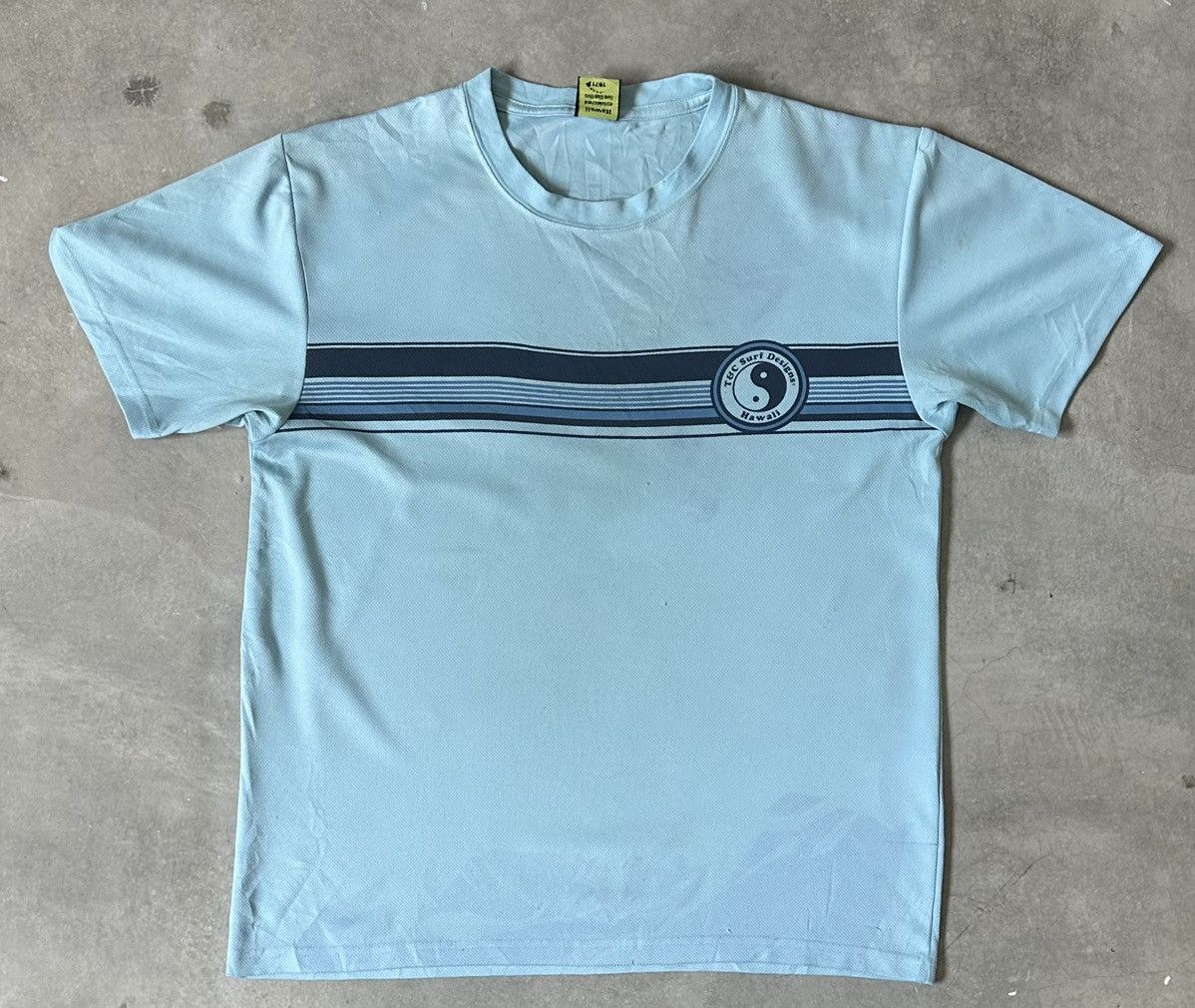Wellen Surf T&C SURF SURFERS ONLY JERSEY Size US M / EU 48-50 / 2 - 3 Thumbnail