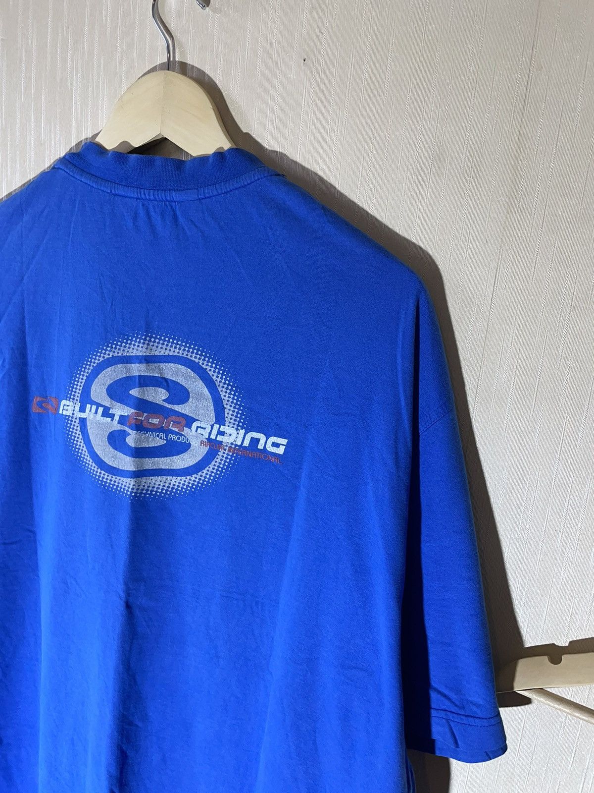 Rip Curl × Vintage Rip Curl vintage surf style T shirt 90s Size US XL / EU 56 / 4 - 12 Thumbnail