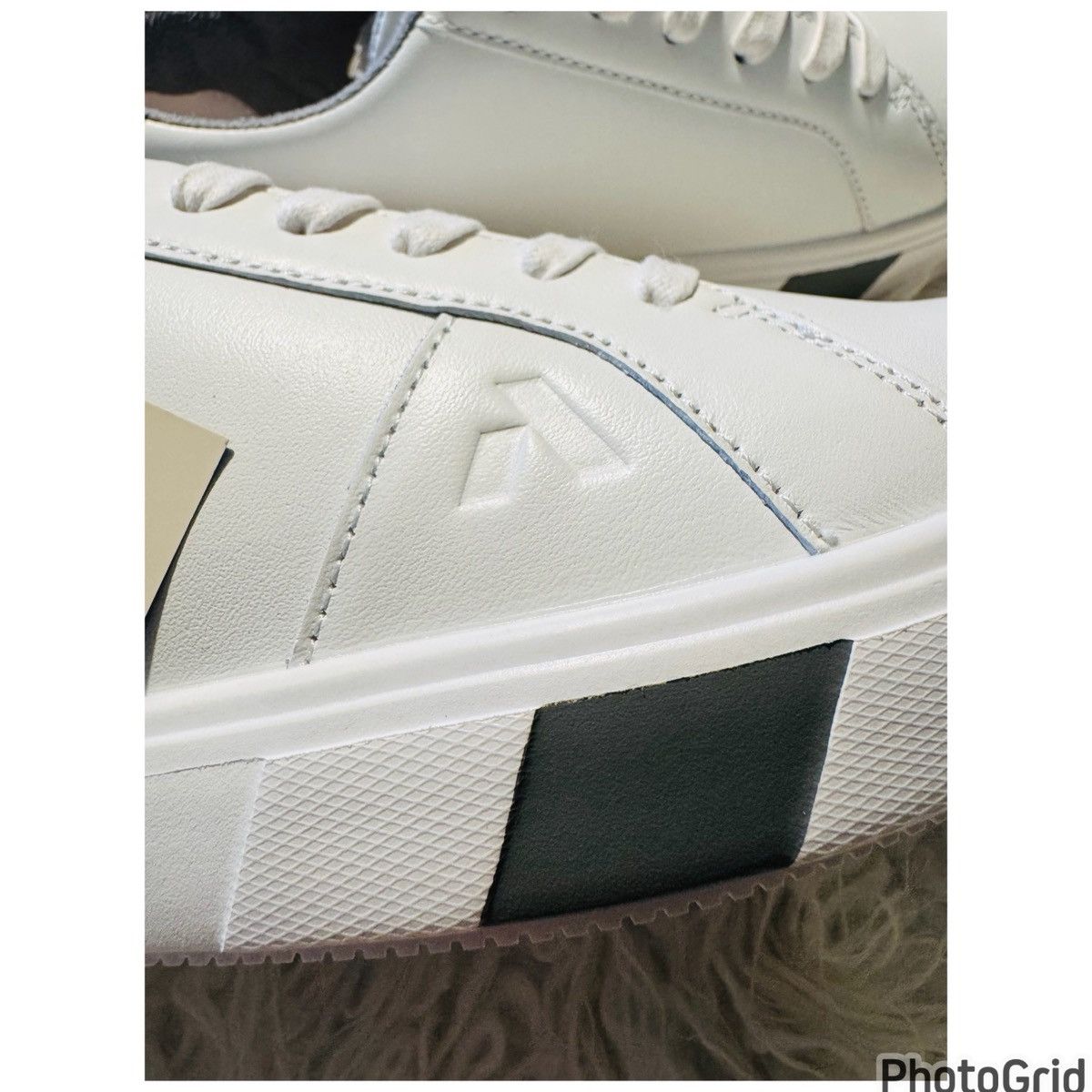 Other Anodyne No. 27 Sneakers NWT Size US 8.5 / IT 38.5 - 8 Thumbnail