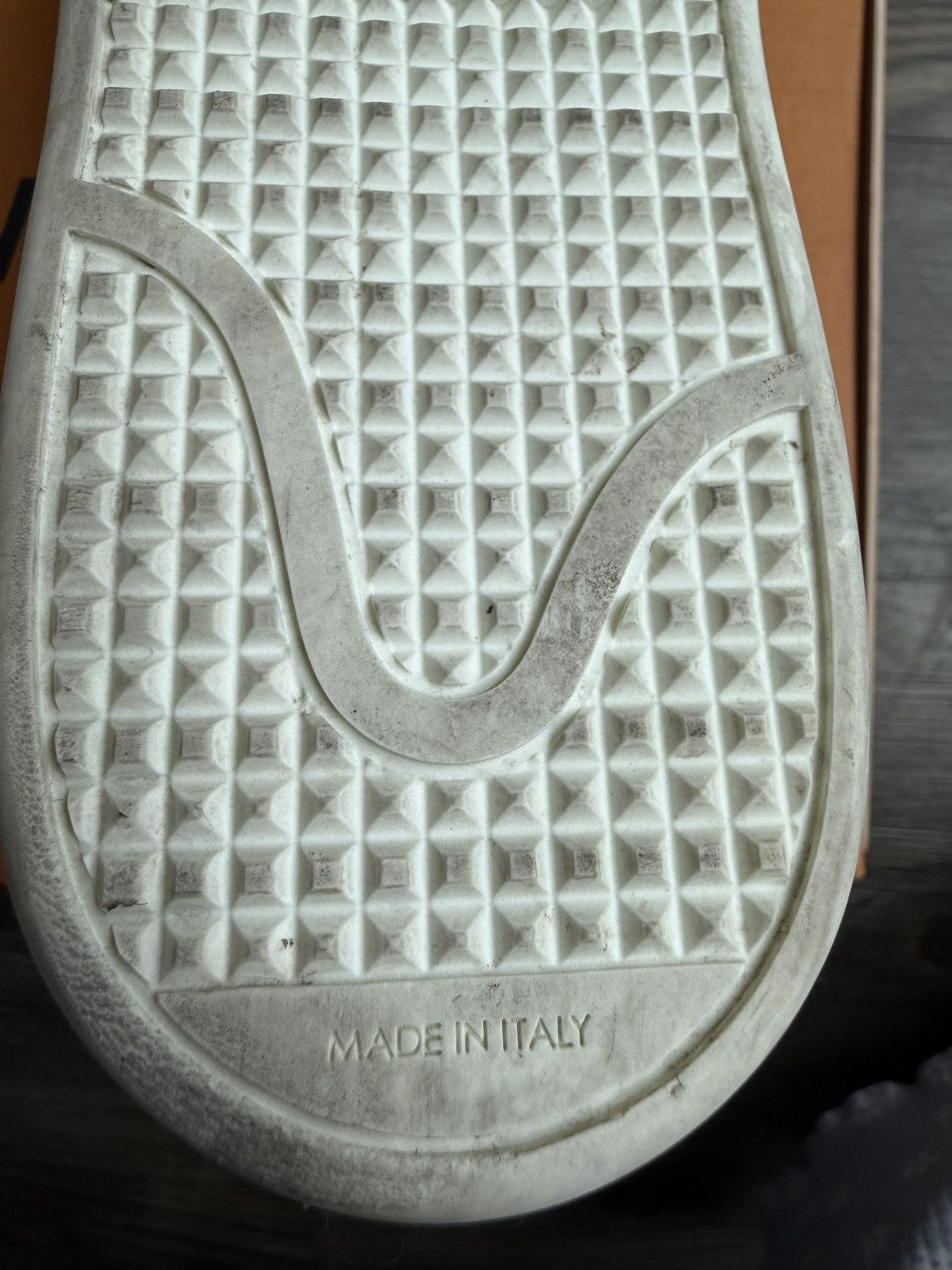 Louis Vuitton Louis Vuitton Luxembourg Sneaker - Monogram Canvas Size US 8 / IT 38 - 6 Thumbnail
