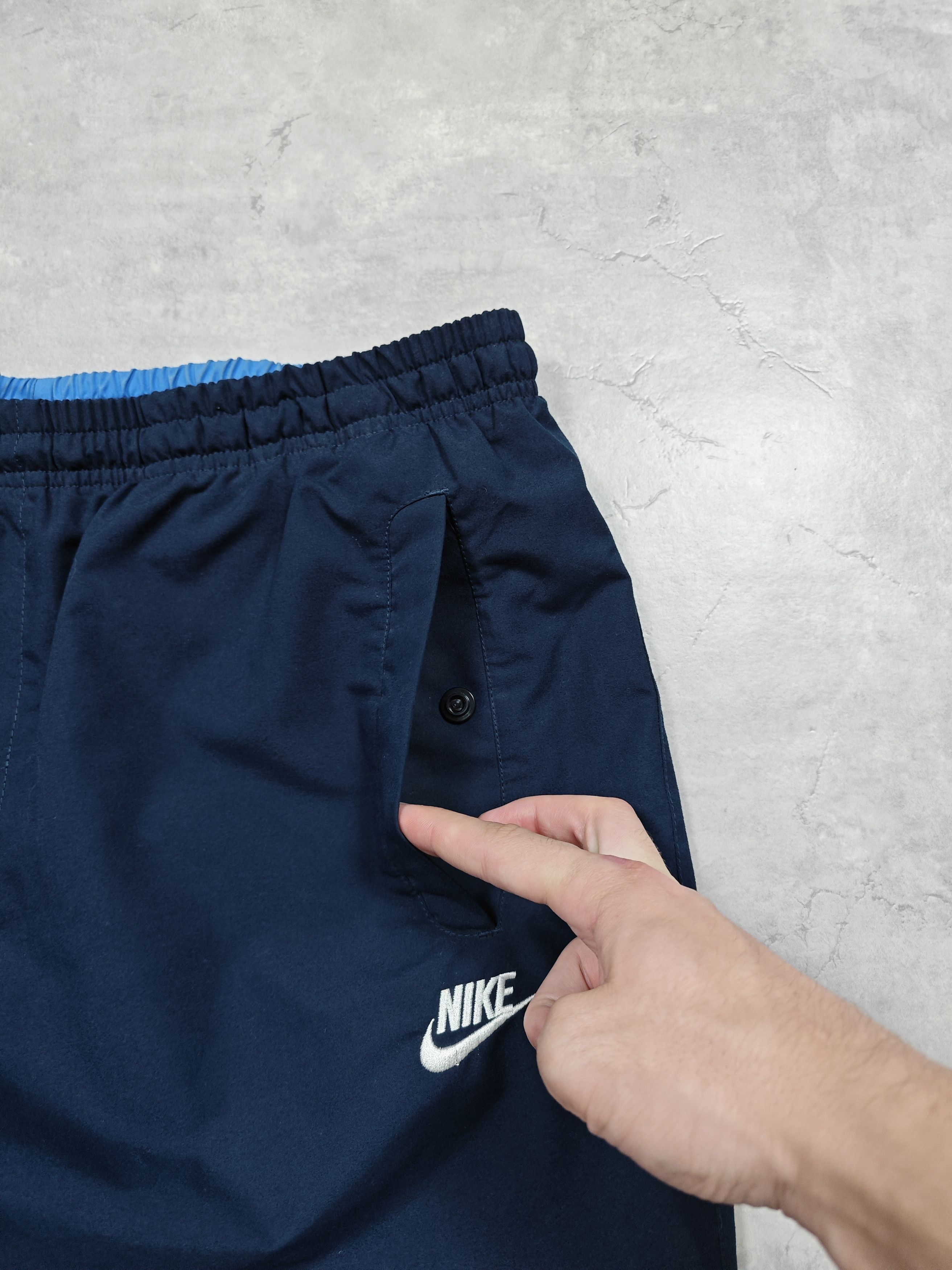 Nike Nike Vintage Suit Size US XL / EU 56 / 4 - 13 Thumbnail