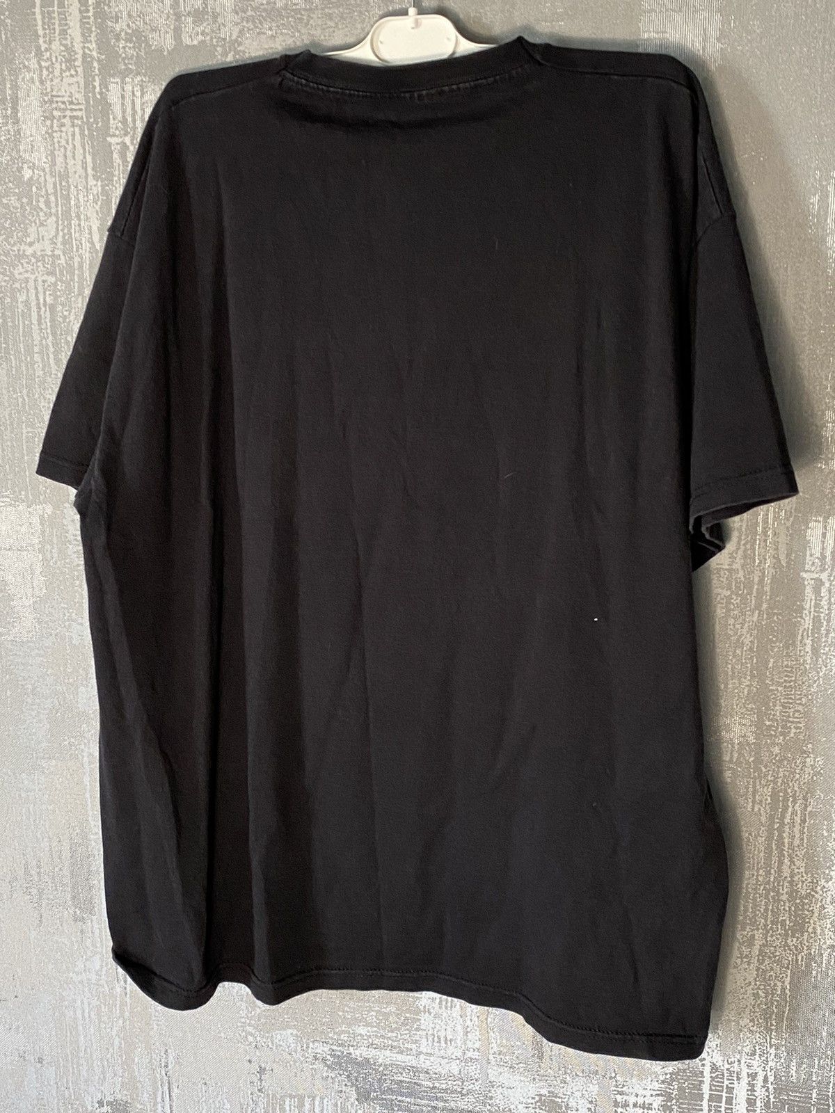 Band Tees 2011 Vintage Iron Maiden Rock T-shirt Big Logo Size US XXL / EU 58 / 5 - 7 Thumbnail