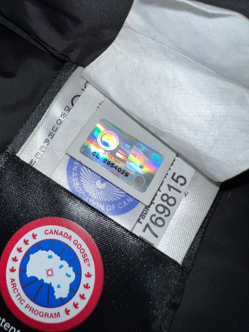 Canada Goose Canada goose Chelsea parka Size M / US 6-8 / IT 42-44 - 6 Thumbnail