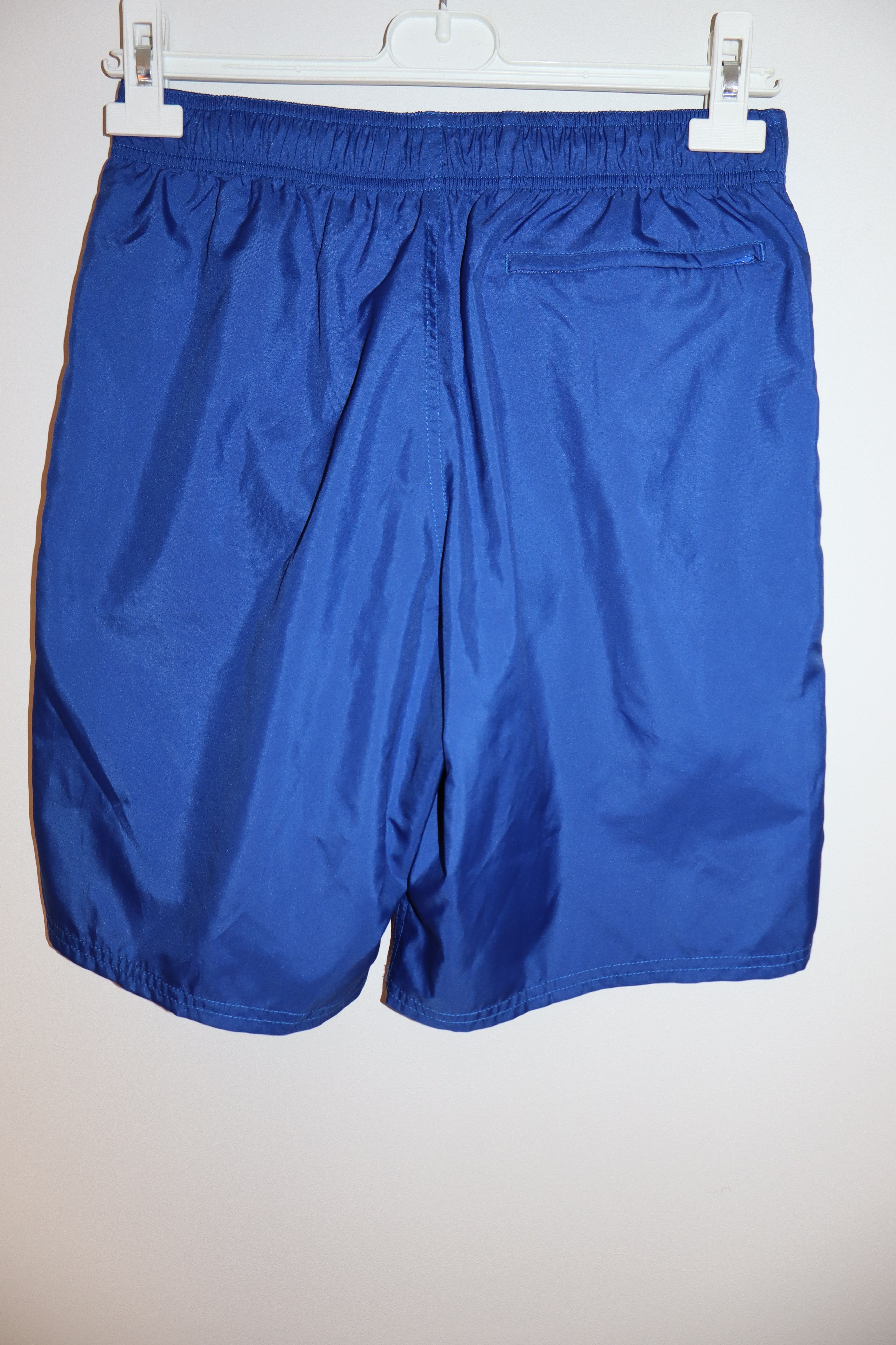 Givenchy Logo print swimshorts Size US 28 / EU 44 - 2 Thumbnail