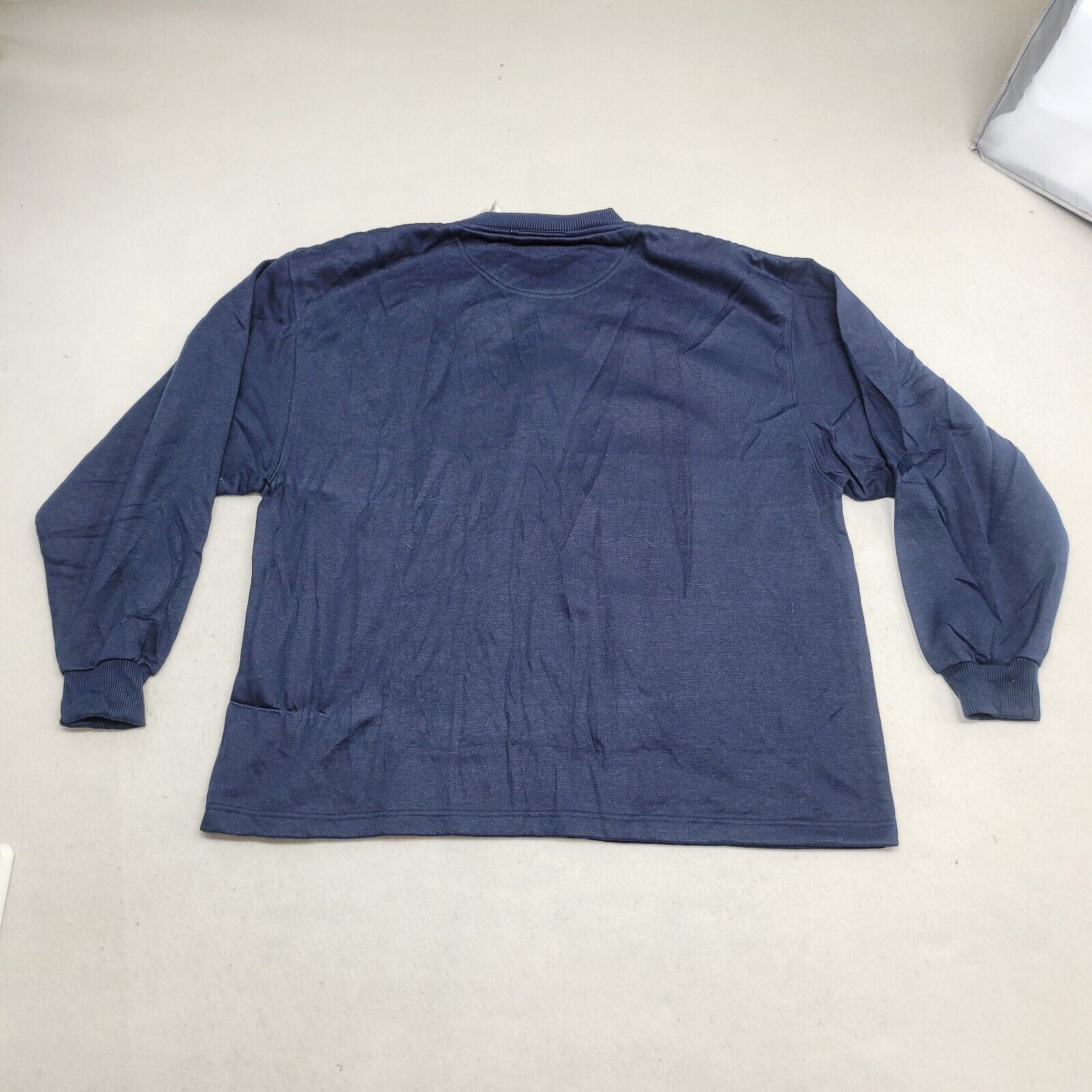 Puritan Puritan Casual Pullover Sweatshirt Mens Size Extra Large XL Size US XL / EU 56 / 4 - 10 Thumbnail
