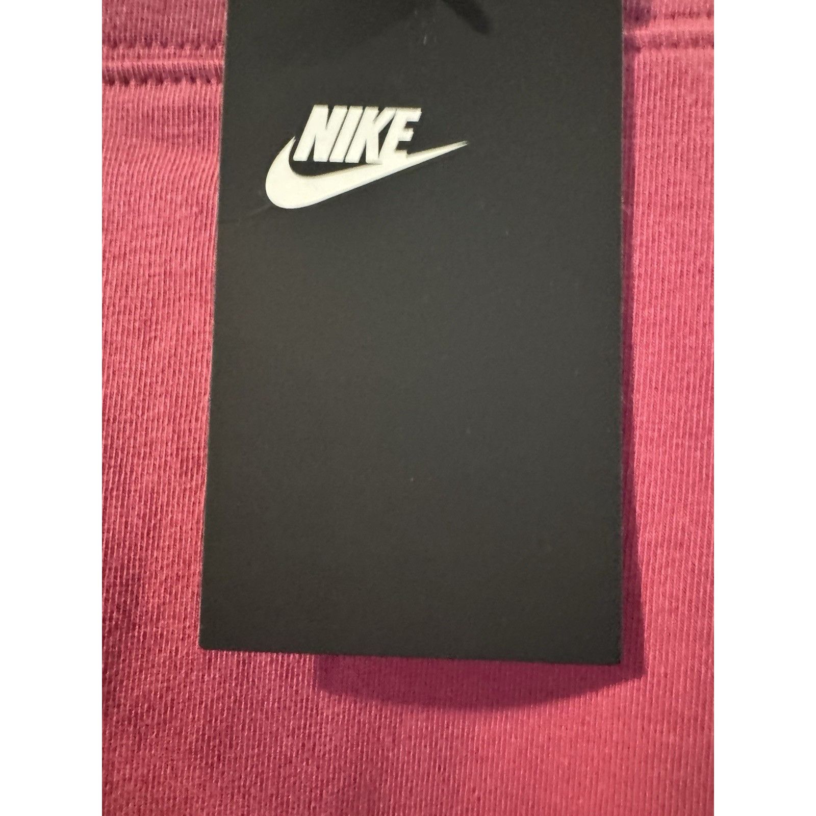 Nike NIKE DRI-FIT Size Medium Women Stretch Waist Compression Wor Size 28" / US 6 / IT 42 - 3 Thumbnail