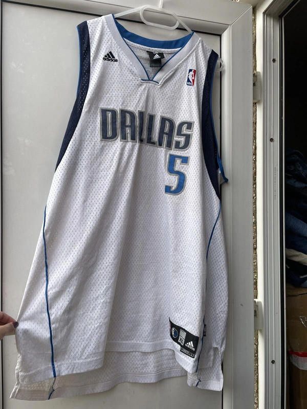 Designer Nba jersey dallas mavericks josh howard adidas sz xxl Size ONE SIZE - 1 Thumbnail