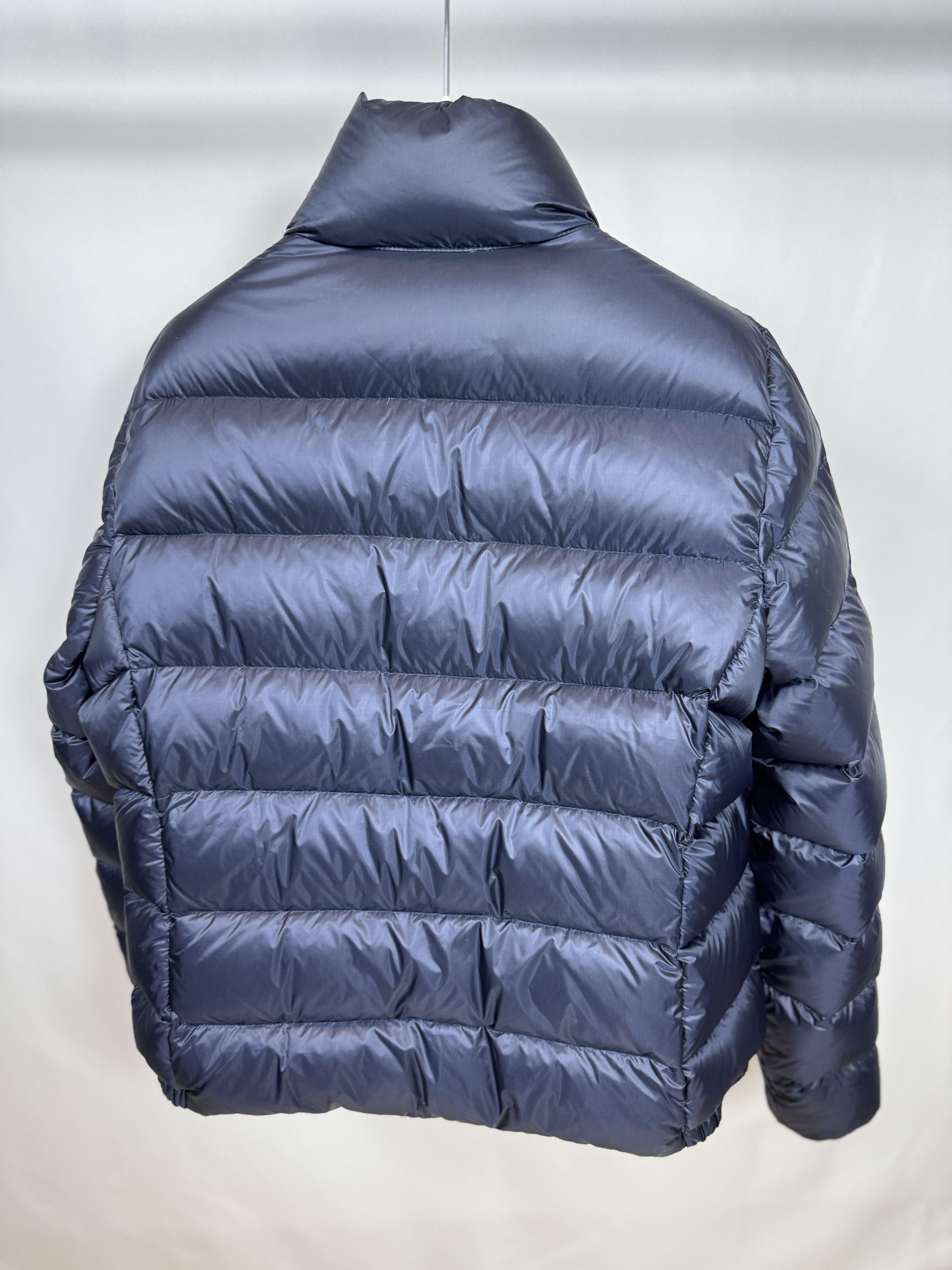 Moncler Moncler Clairette Jacket Size L / US 10 / IT 46 - 3 Thumbnail