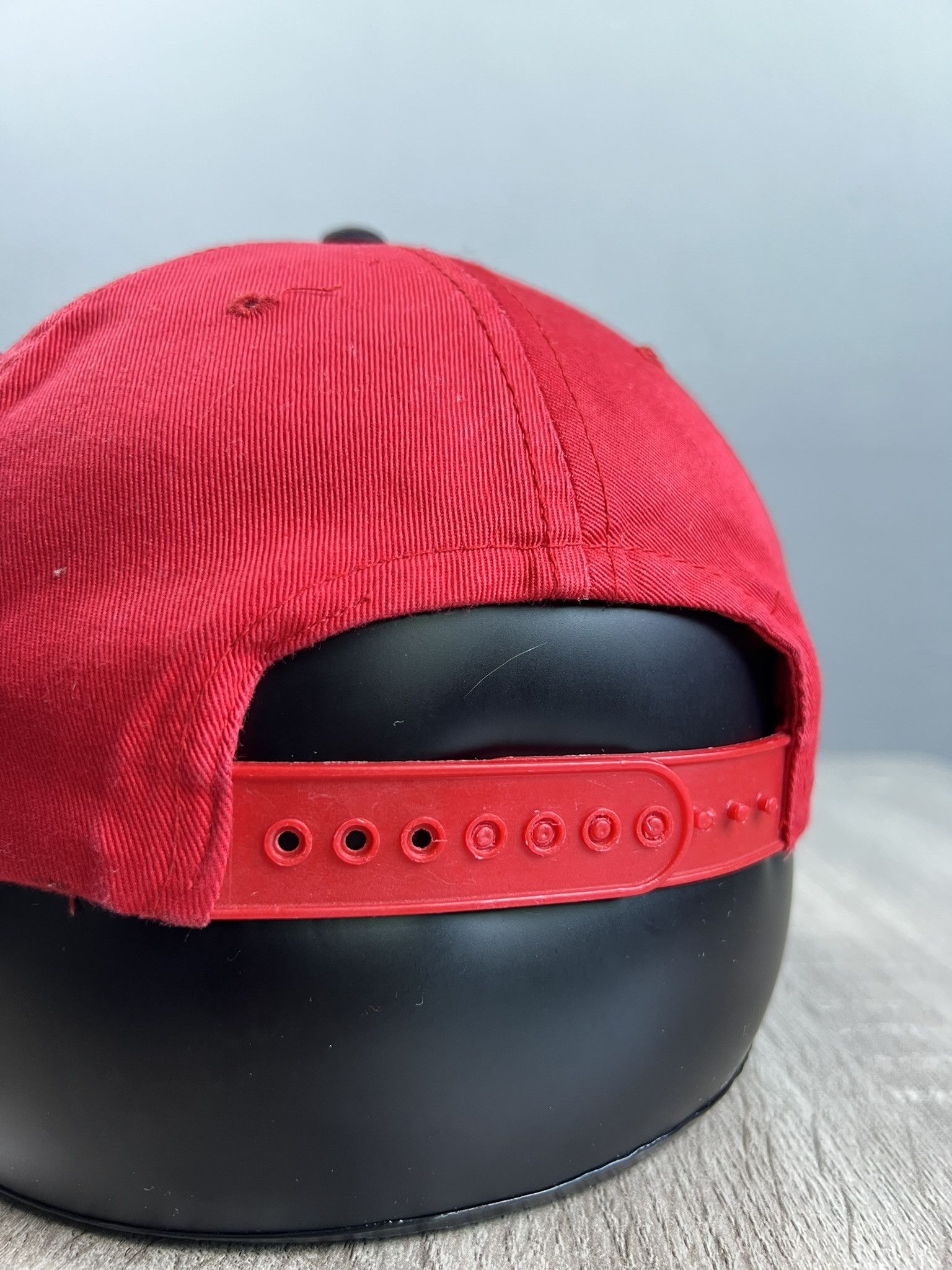 Disney × Mickey Mouse × Vintage Vintage Mickey Mouse Size Small Cap #21 Size ONE SIZE - 6 Thumbnail