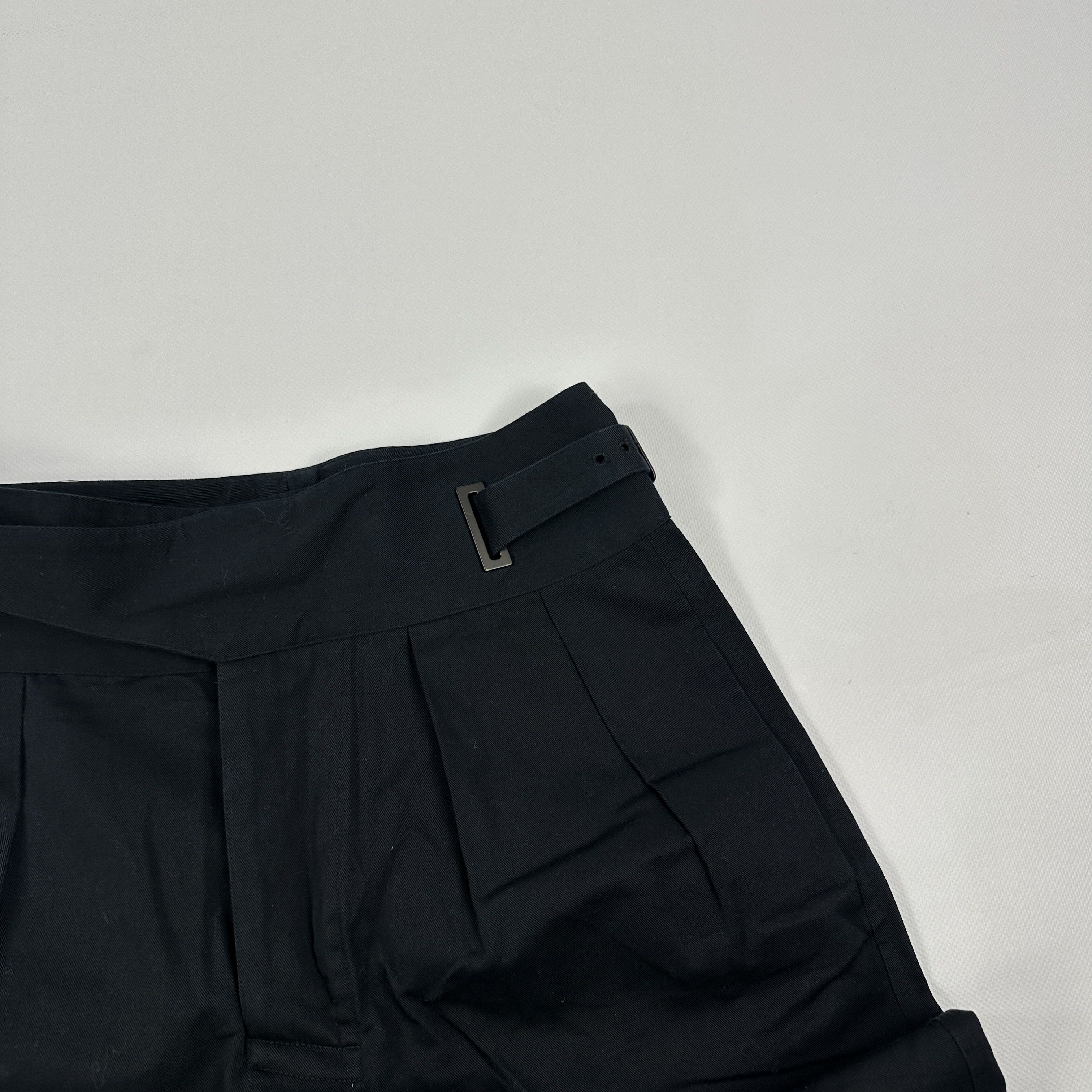 Givenchy Pantaloni Chino Givenchy Vita a Cintura – 36 FR Size US 26 / EU 42 - 4 Thumbnail