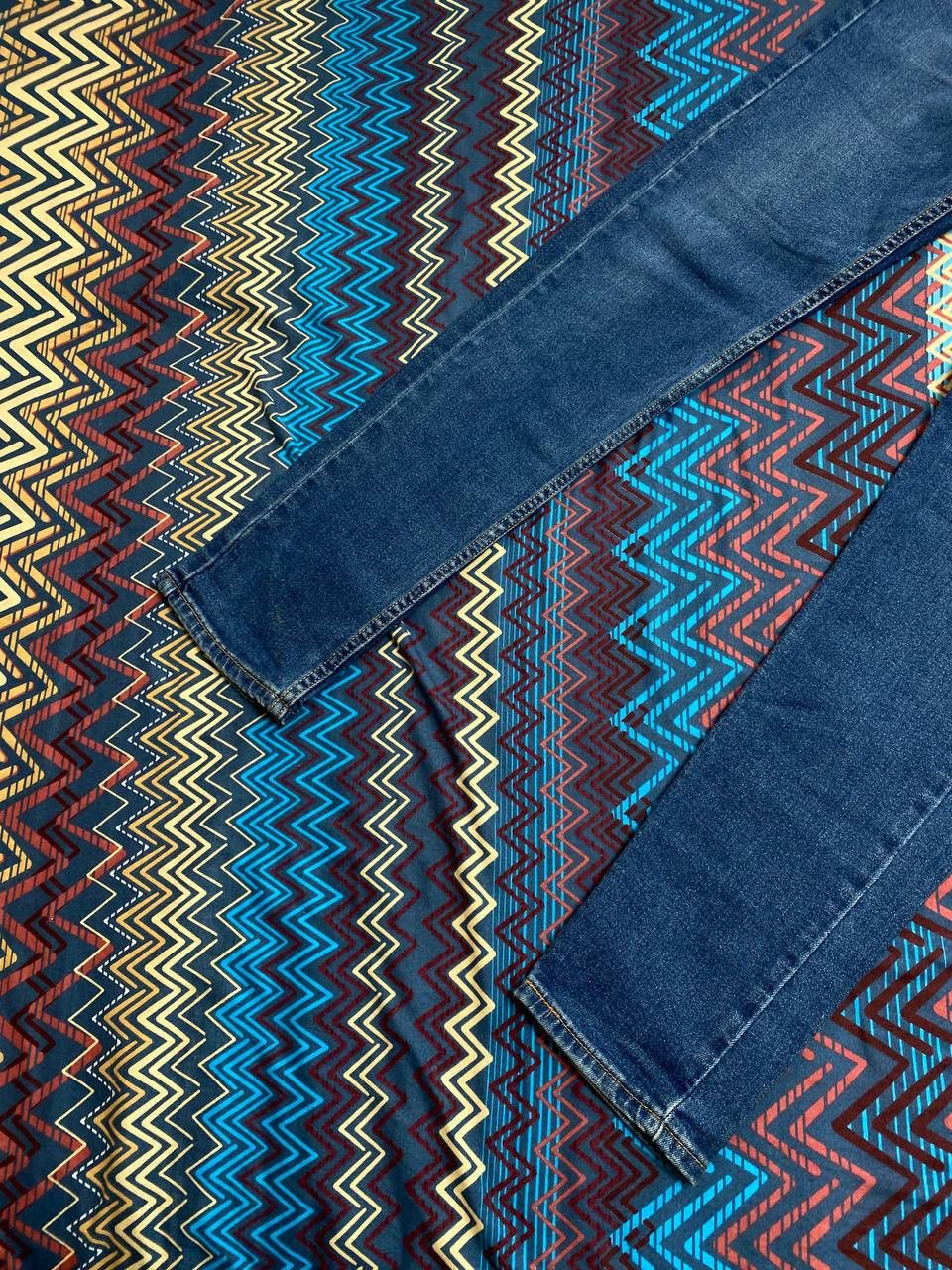 Levi's Levi's 510 jeans pants Y2K w30 vintage streetwear Size US 30 / EU 46 - 4 Thumbnail