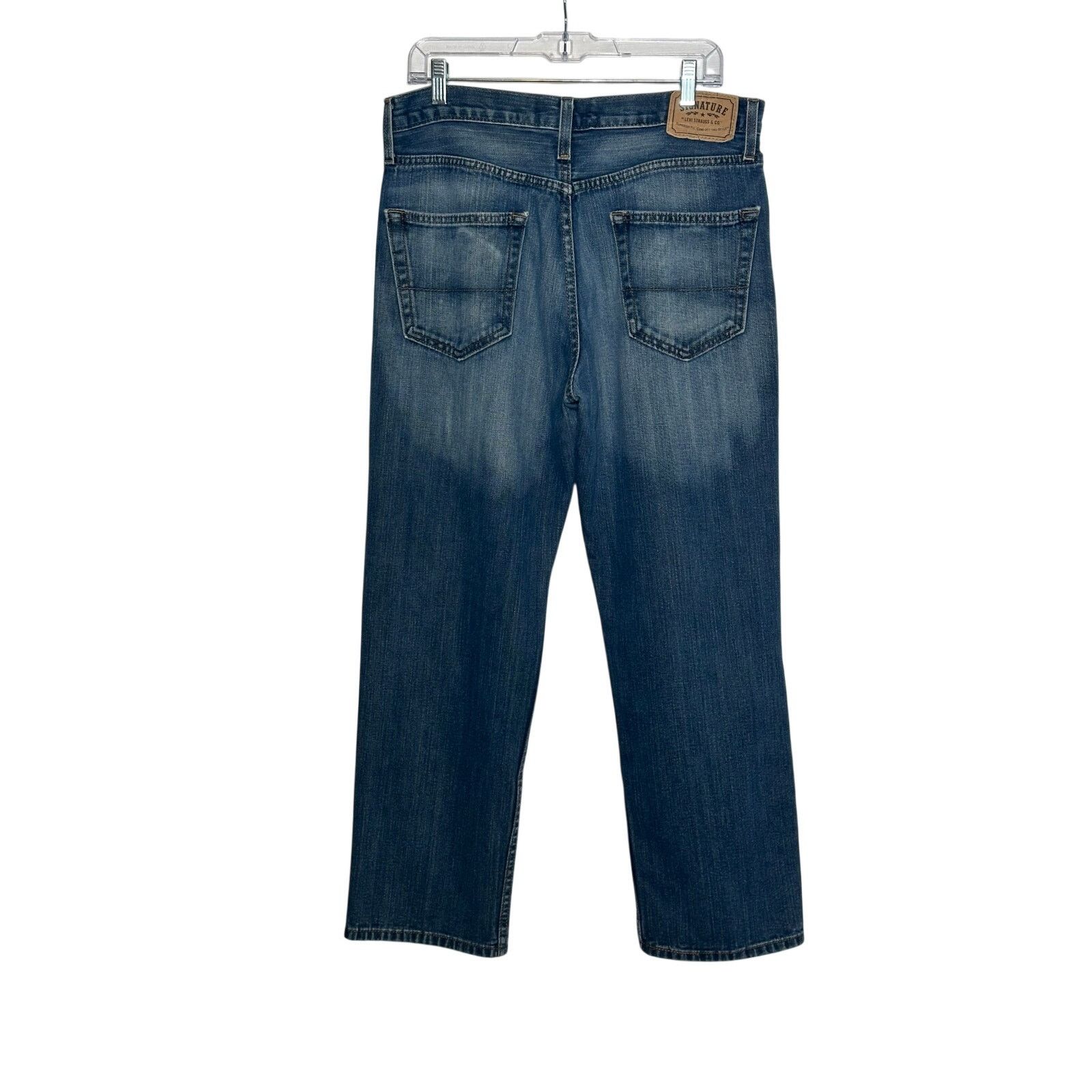 Levi's Levi's Strauss Relaxed Fit jeans size 34 Size US 34 / EU 50 - 8 Thumbnail