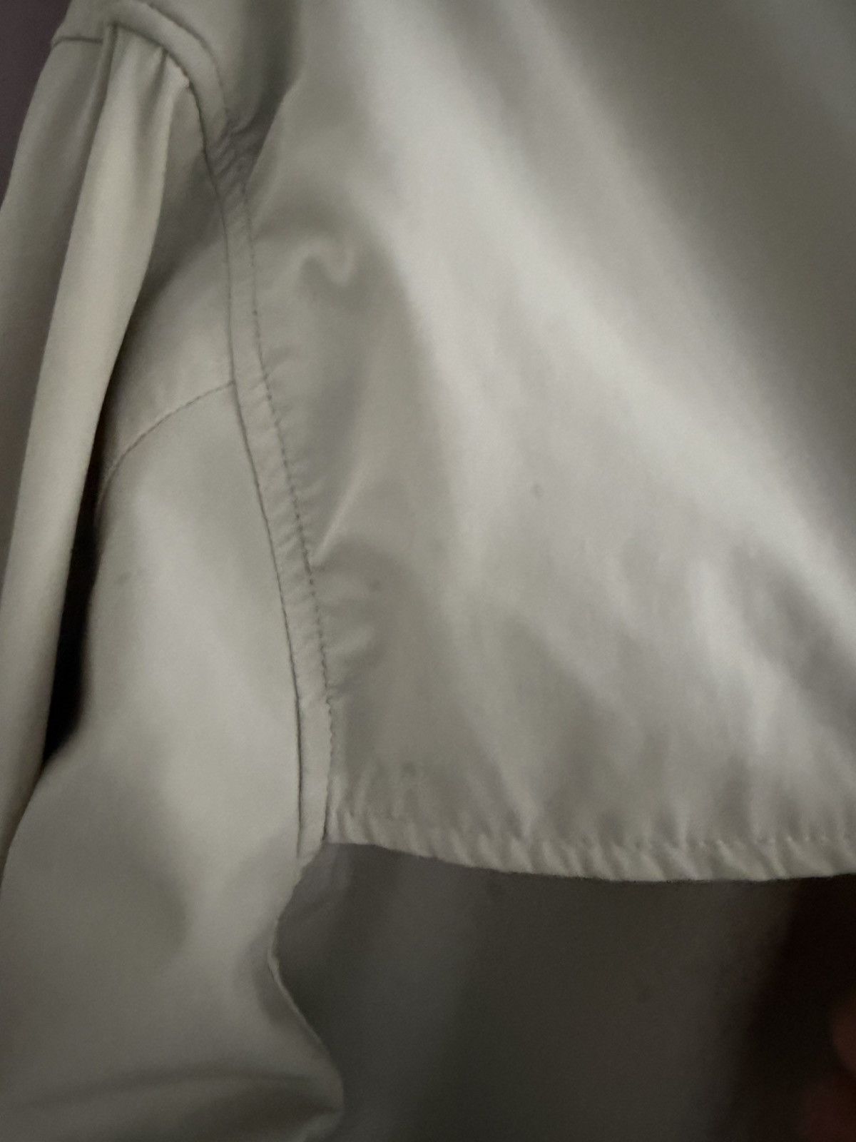 Undercover Undercover AW99 Ambivalence Blouson Jacket Size US M / EU 48-50 / 2 - 9 Thumbnail