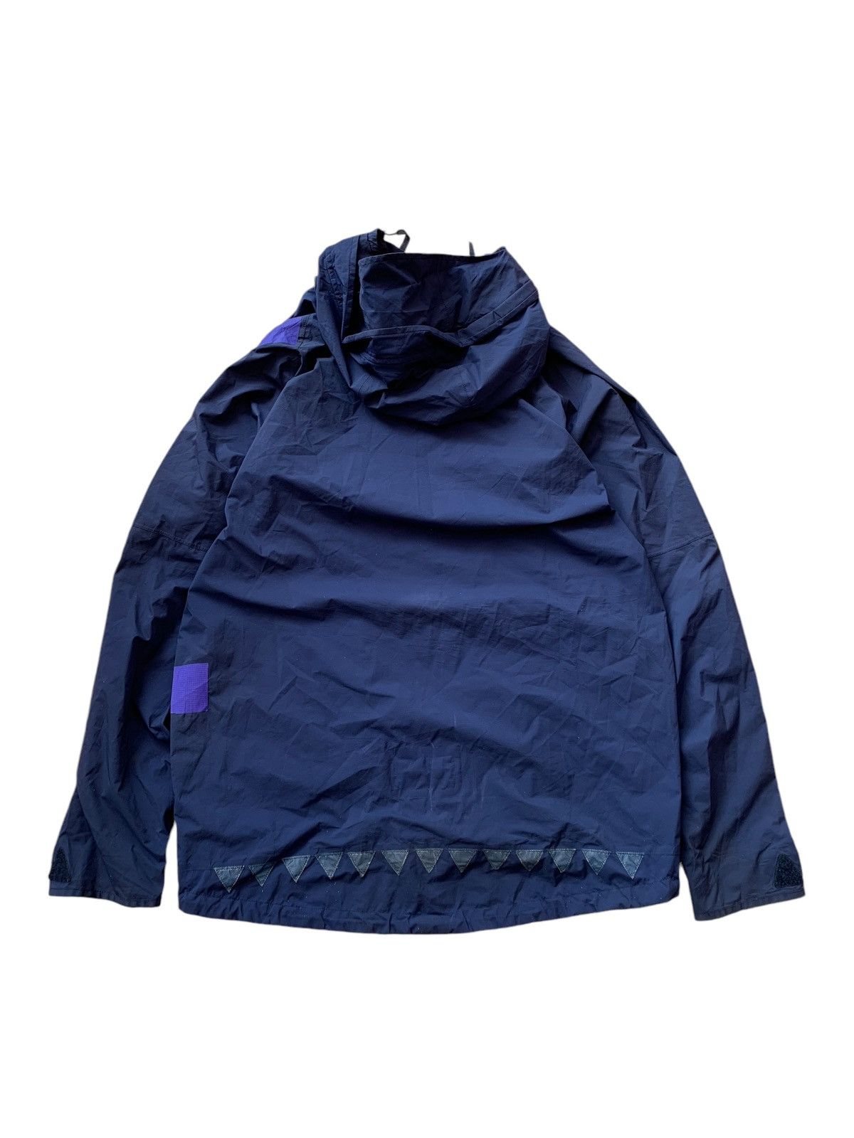 Visvim 🔥VISVIM X GORETEX PACLITE W/PROOF OUTDOOR JACKET Size US L / EU 52-54 / 3 - 8 Thumbnail