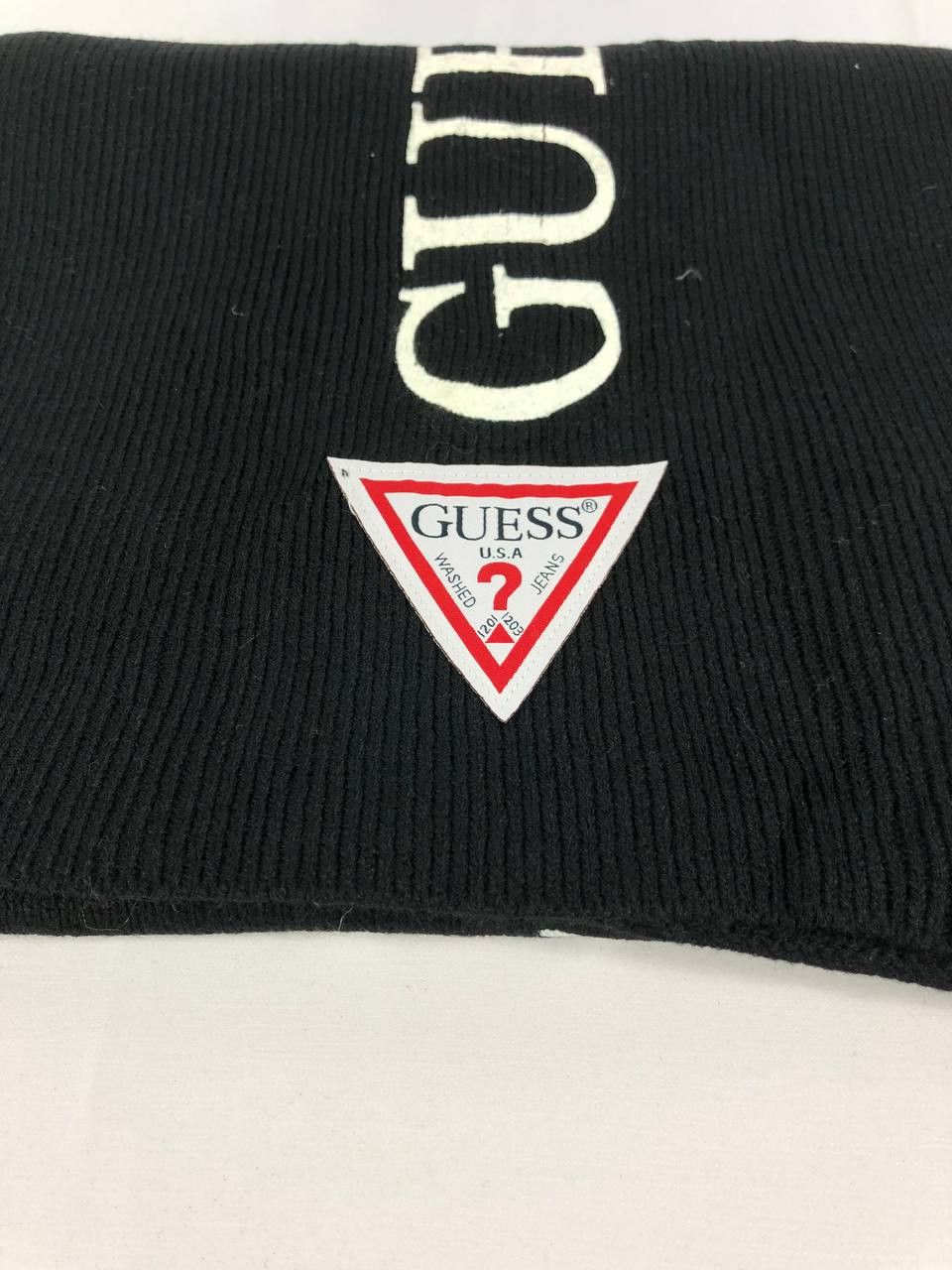 Guess Guess Scarf / Muffler / Neckwear FS207 Size ONE SIZE - 6 Thumbnail