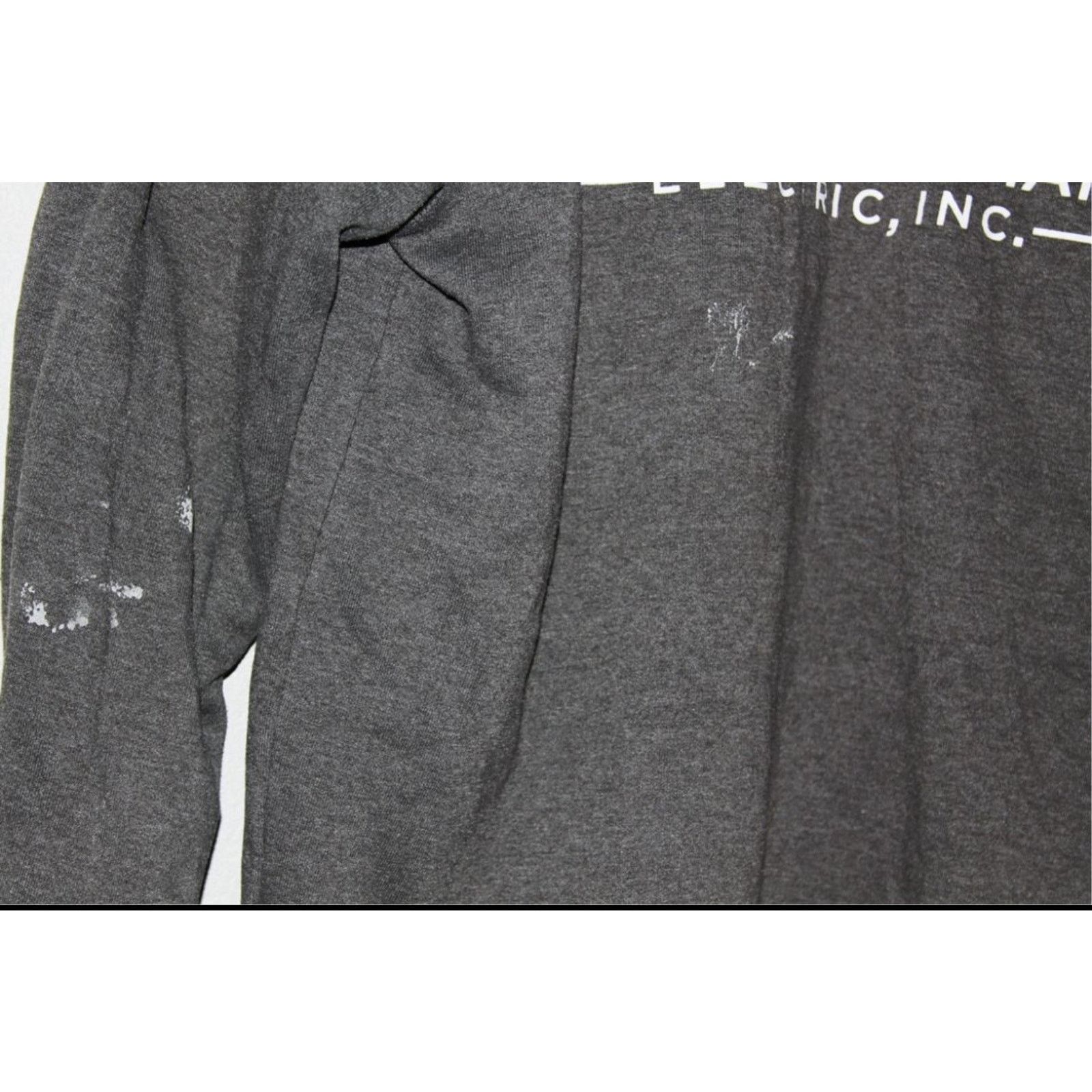 Carhartt 🛠️ Carhartt Pullover Work Hoodie – With Size L Size US L / EU 52-54 / 3 - 4 Thumbnail